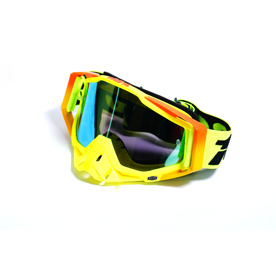 Motocross Goggles Replica