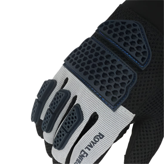 Royal Enfield Street Ace V2 Gloves