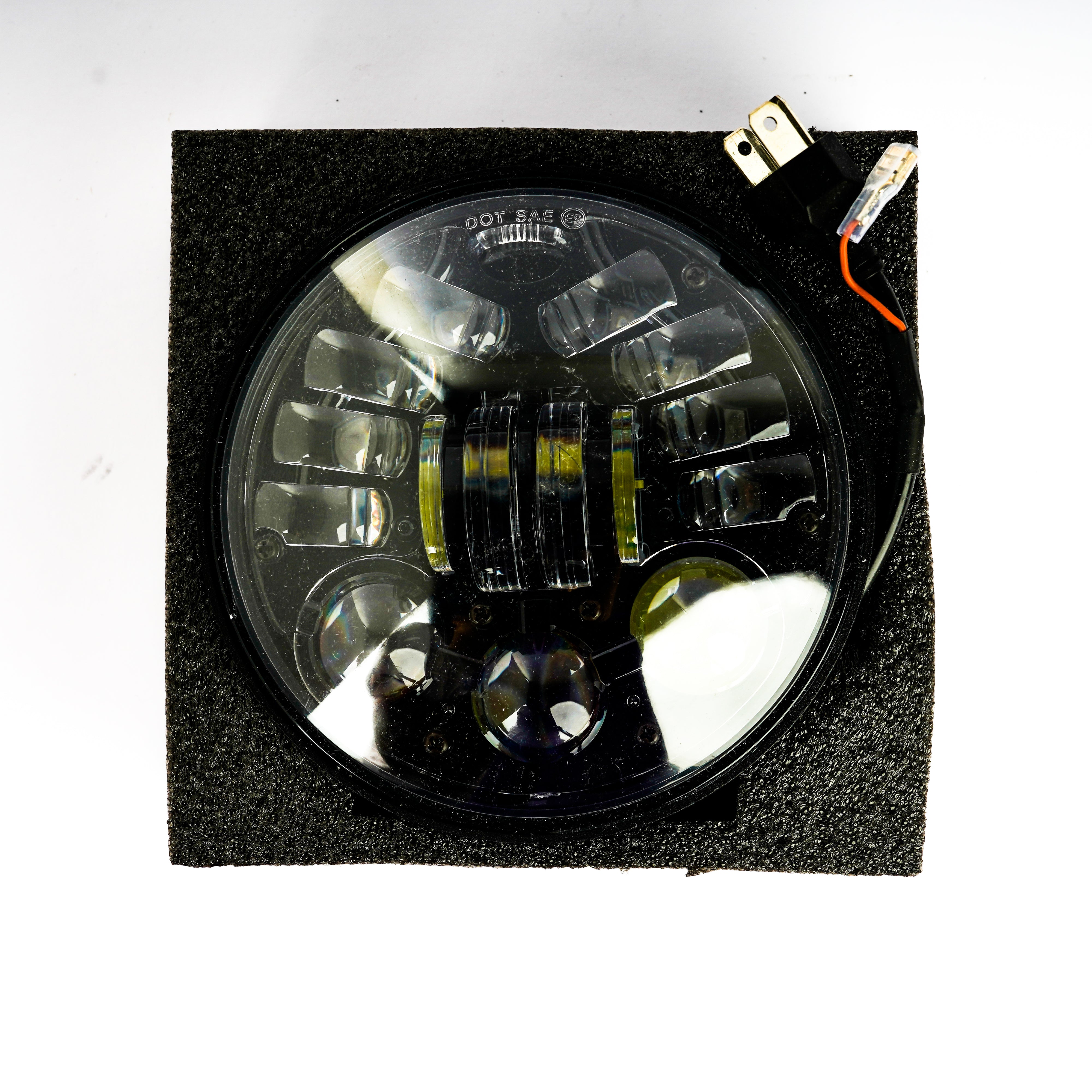HJG 5.7 Inch Headlight