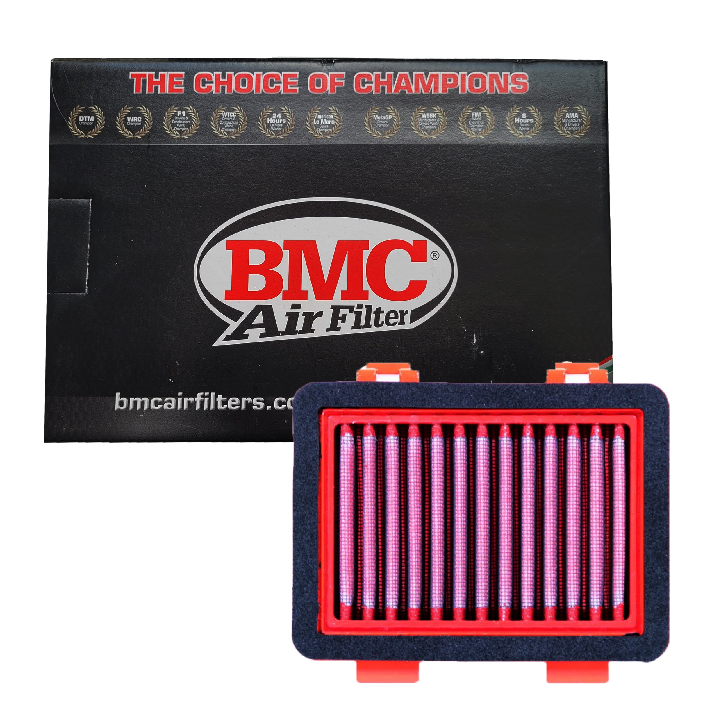 BMC Air Filter FM 995/04 For KTM Duke 125/Duke 390 Adv/Svartpilen 125/Svartpilen 200