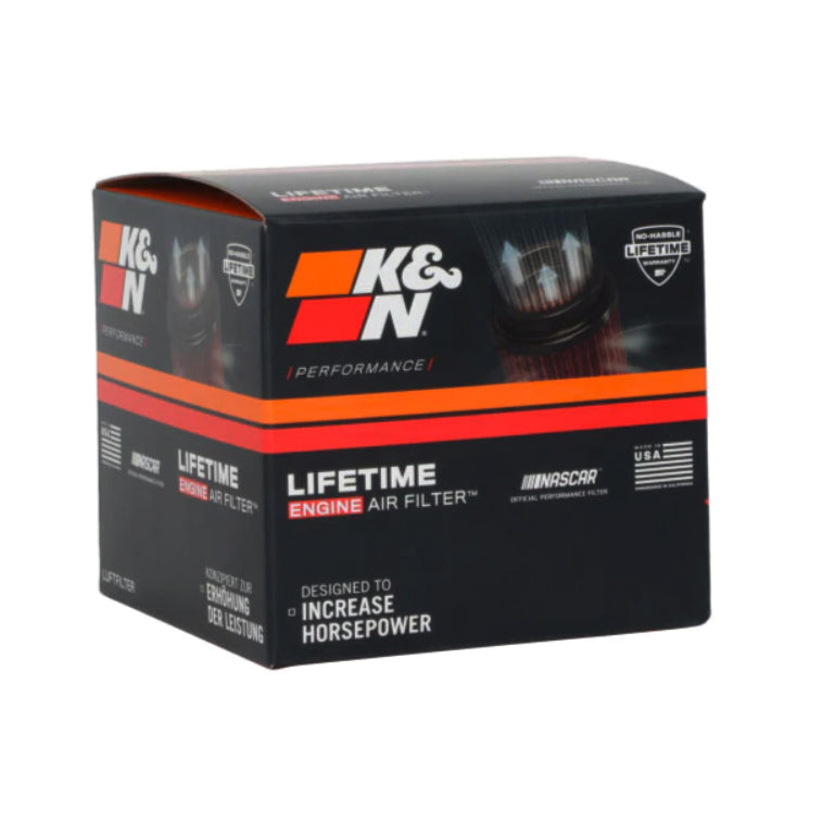 K&N Air Filter Universal Cone Type For Apache/Avenger - RC-1060