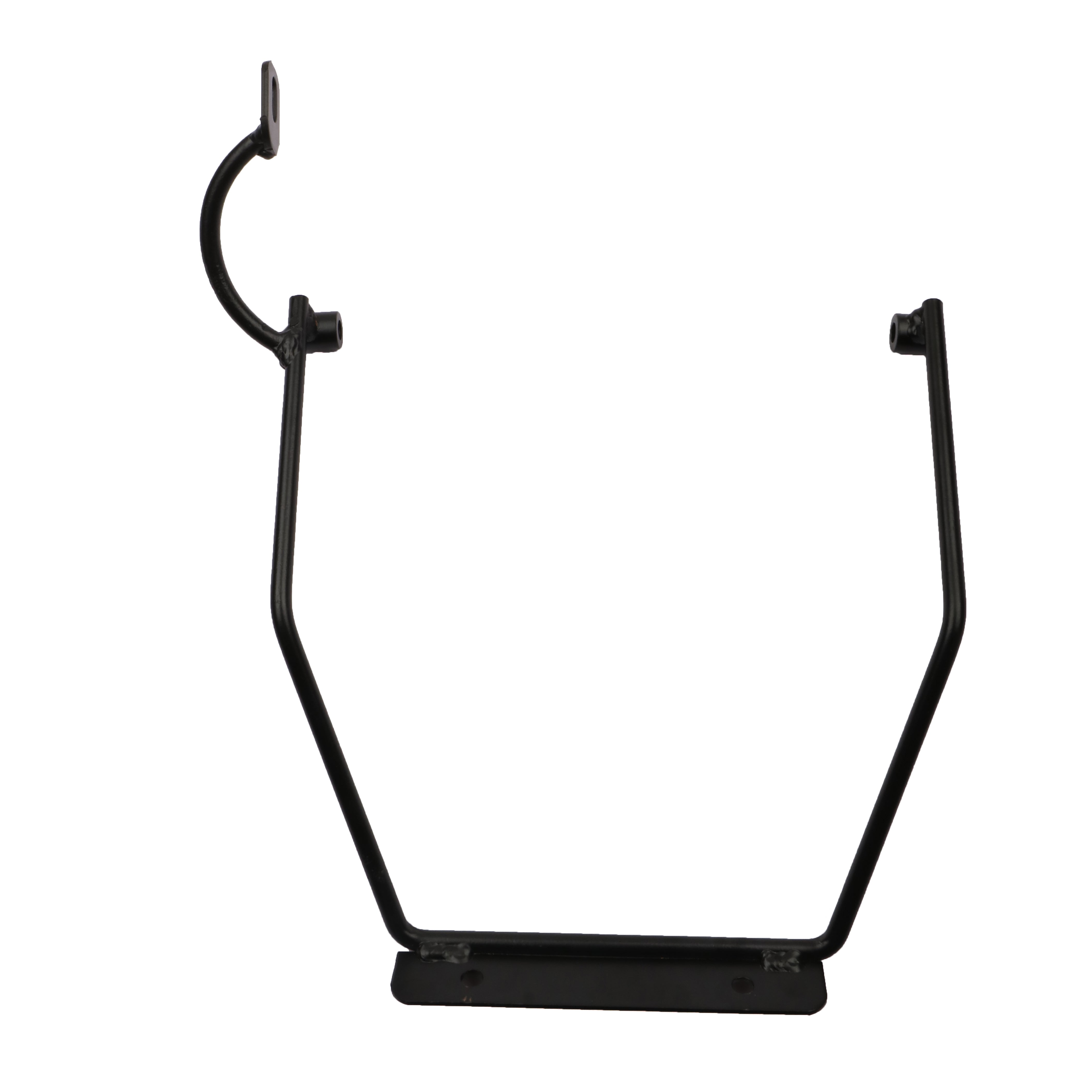 Front Number Plate Holder For NS 200