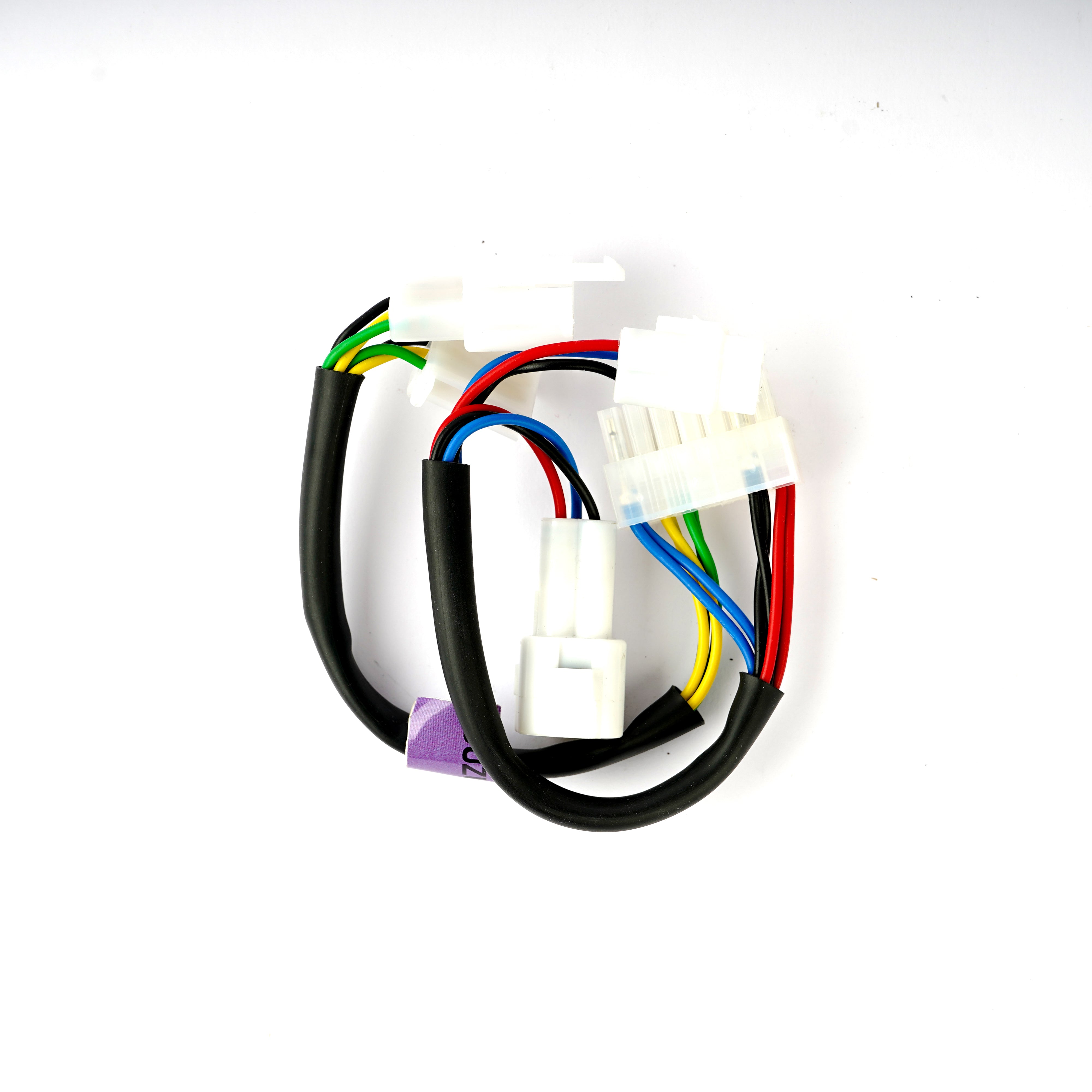 Flash X Hazard For Xpulse 200 Bs4