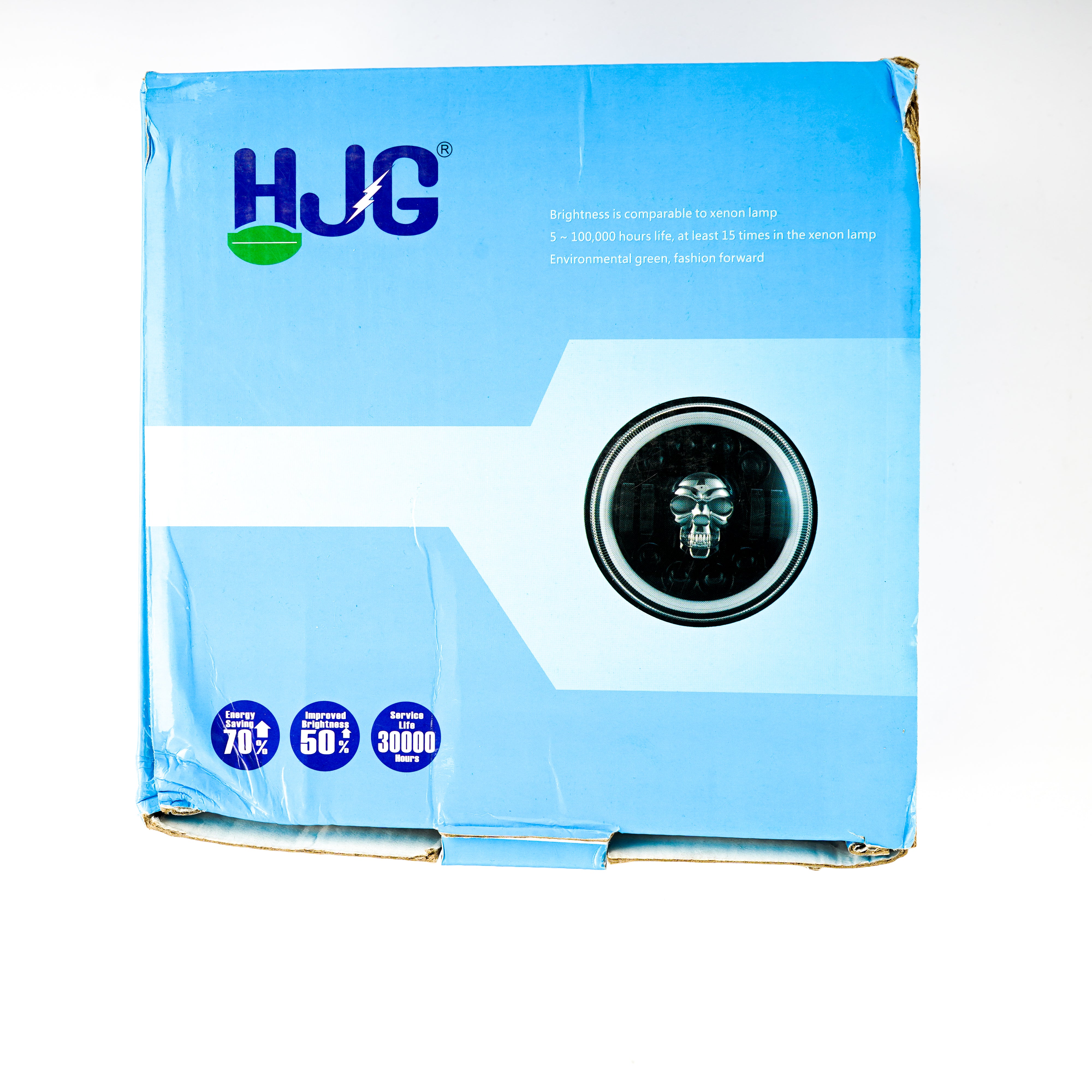 HJG 5.7 Inch Headlight