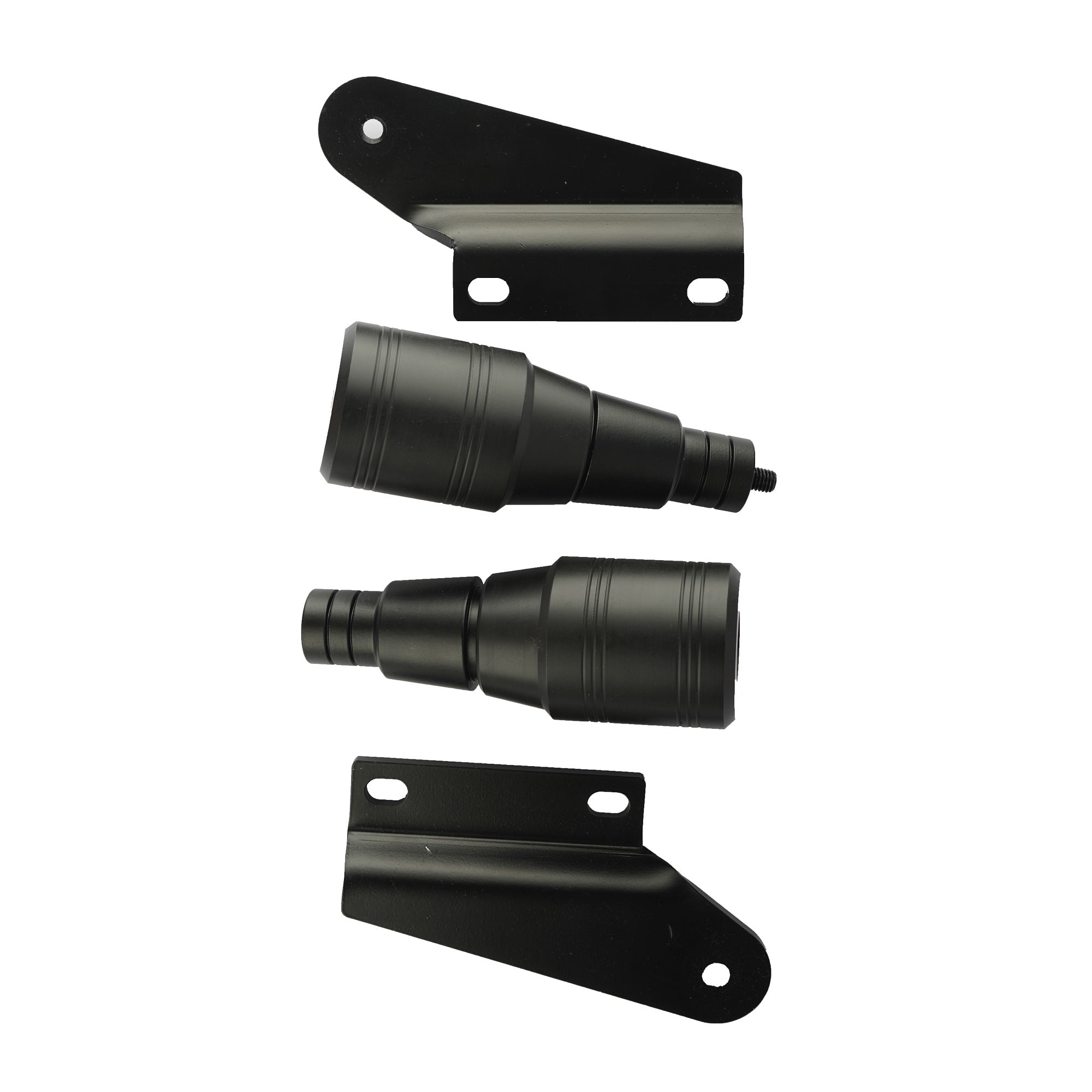 Moto Pro Frame Slider For Bajaj RS 200