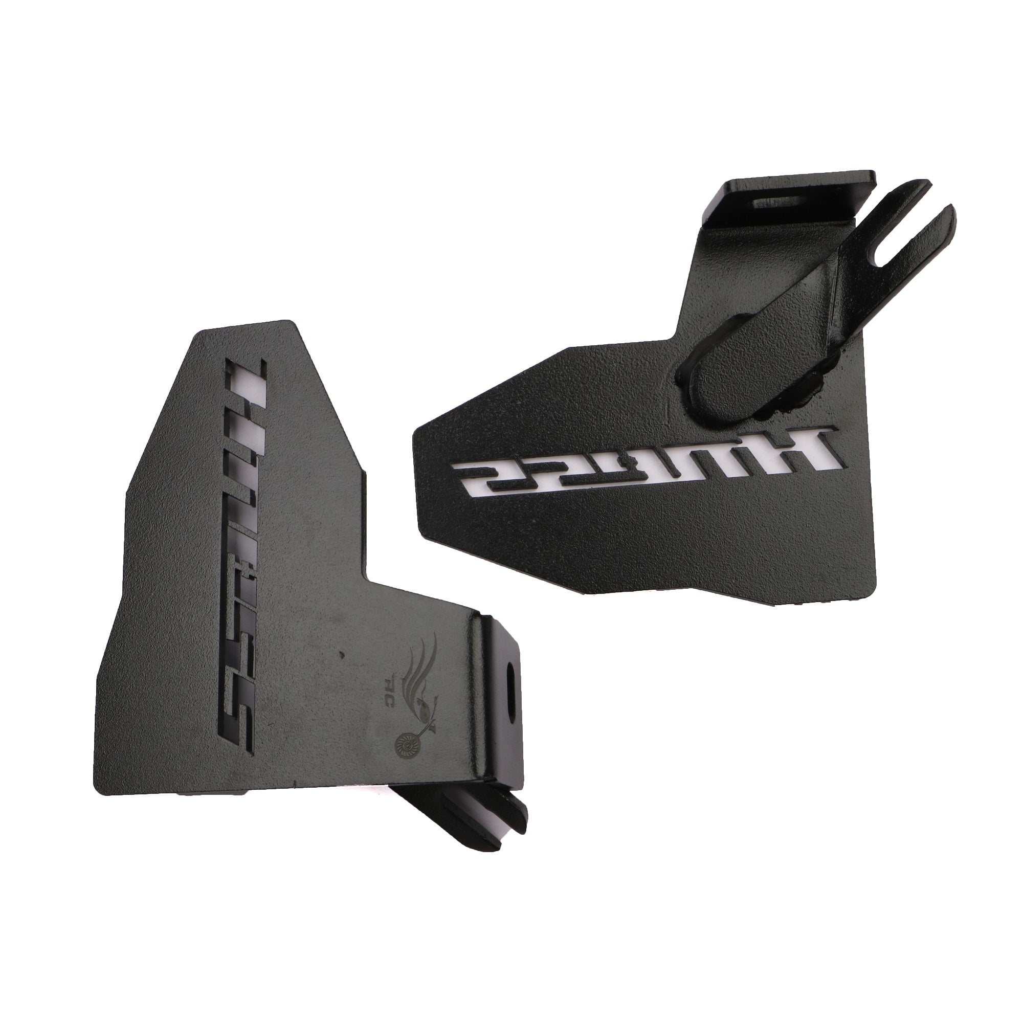 Foot Peg For Honda H'ness CB350