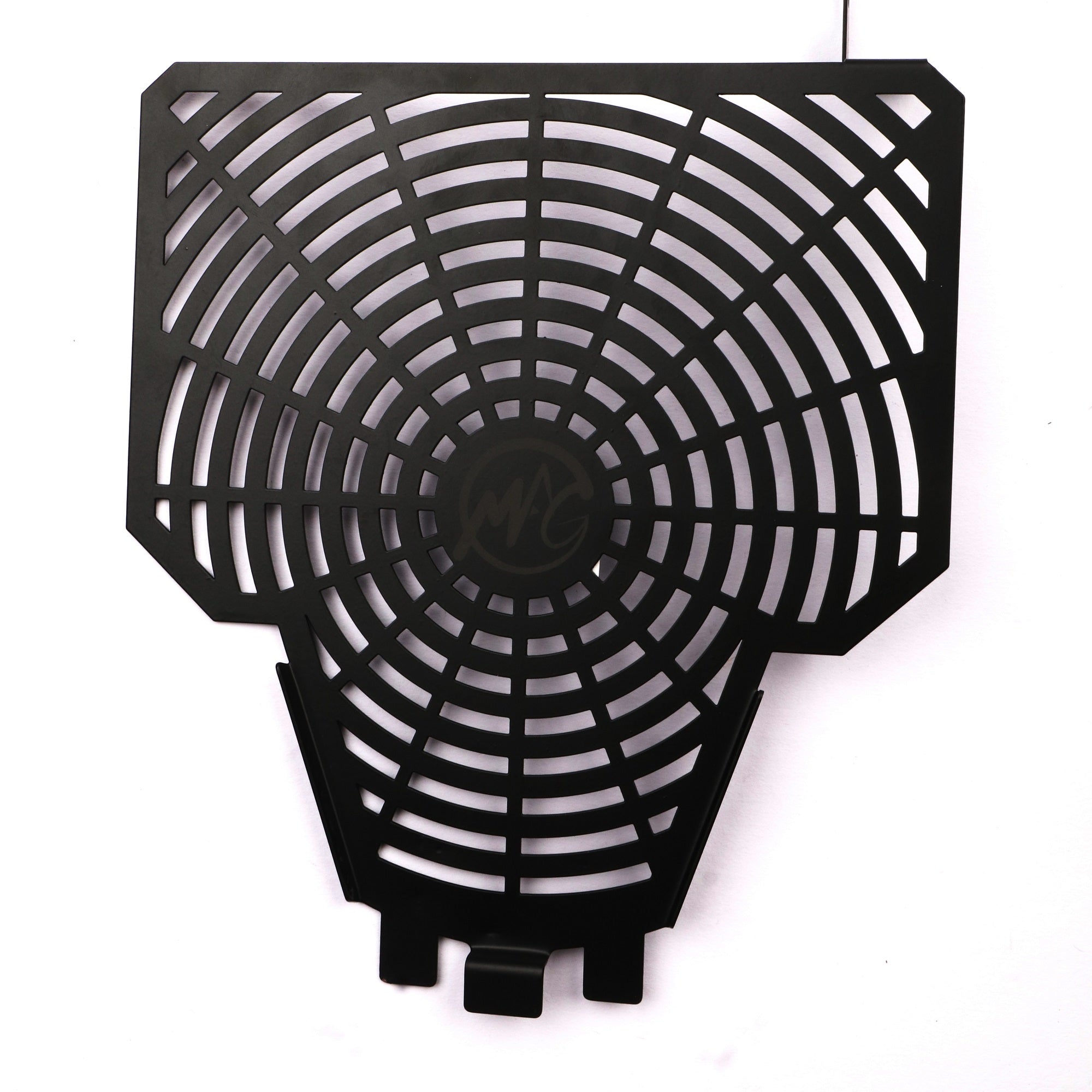 Motoaggrandize Radiator Guard For Yamaha R15 V3