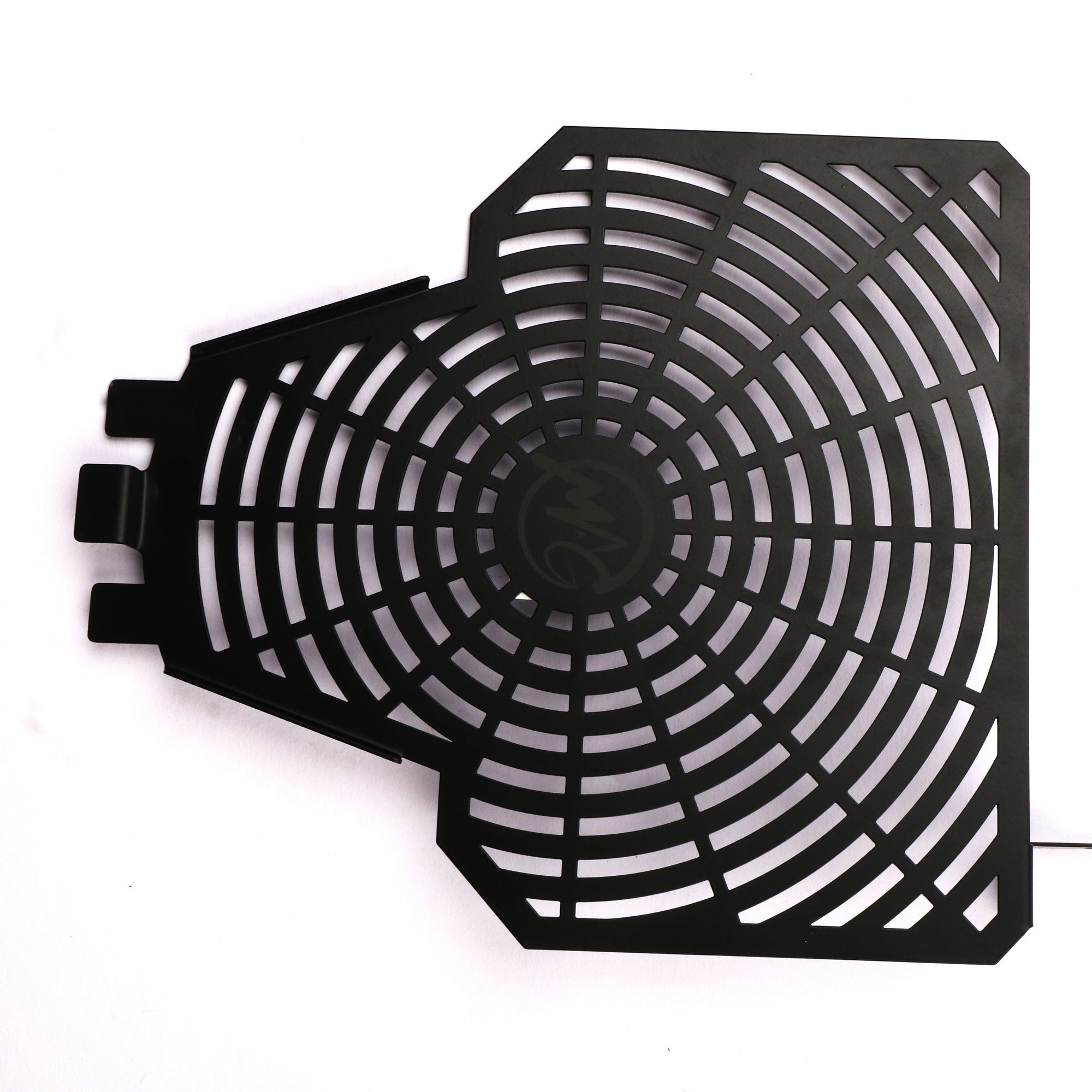 Motoaggrandize Radiator Guard For Yamaha R15 V3