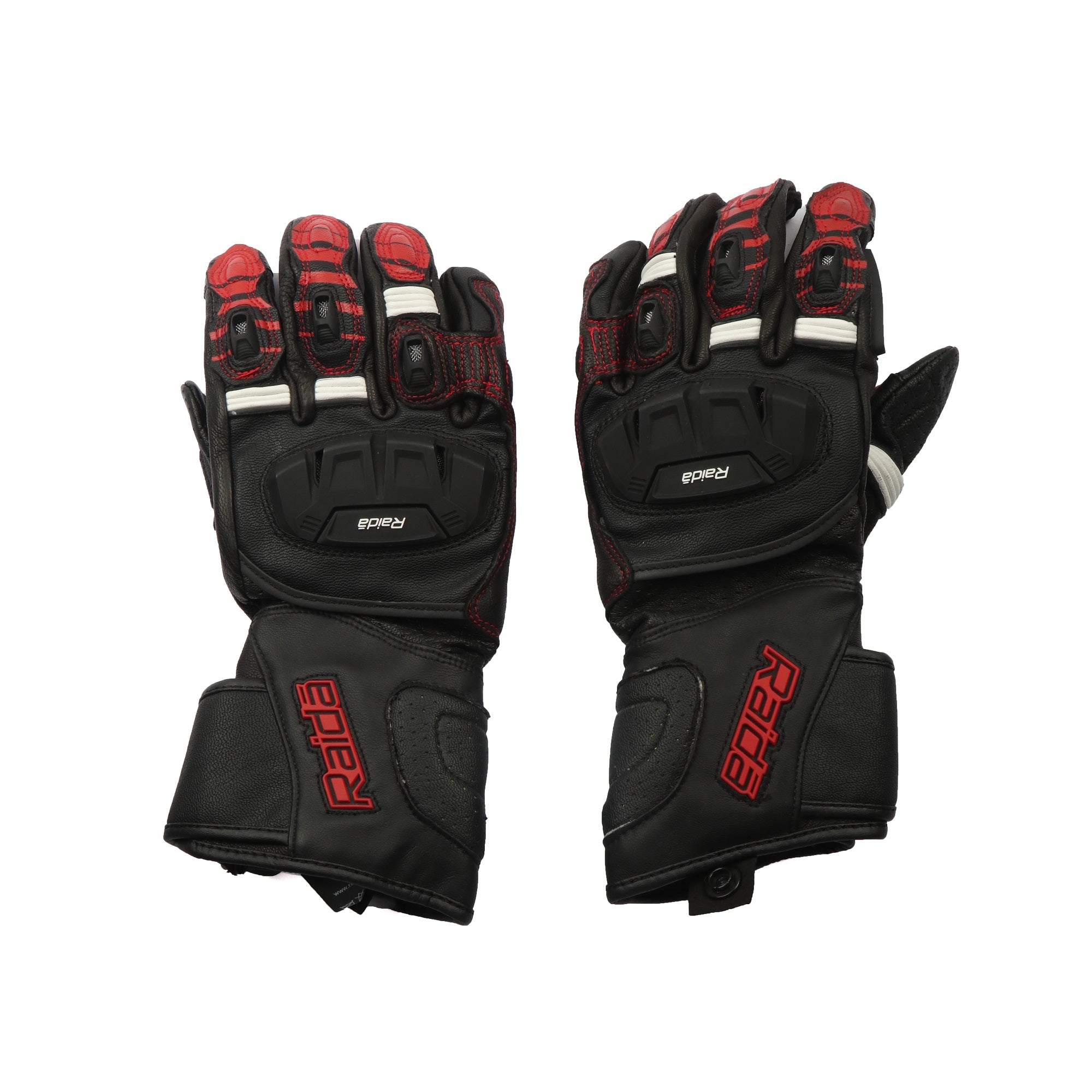 Raida AeroPrix Motorcycle Gloves