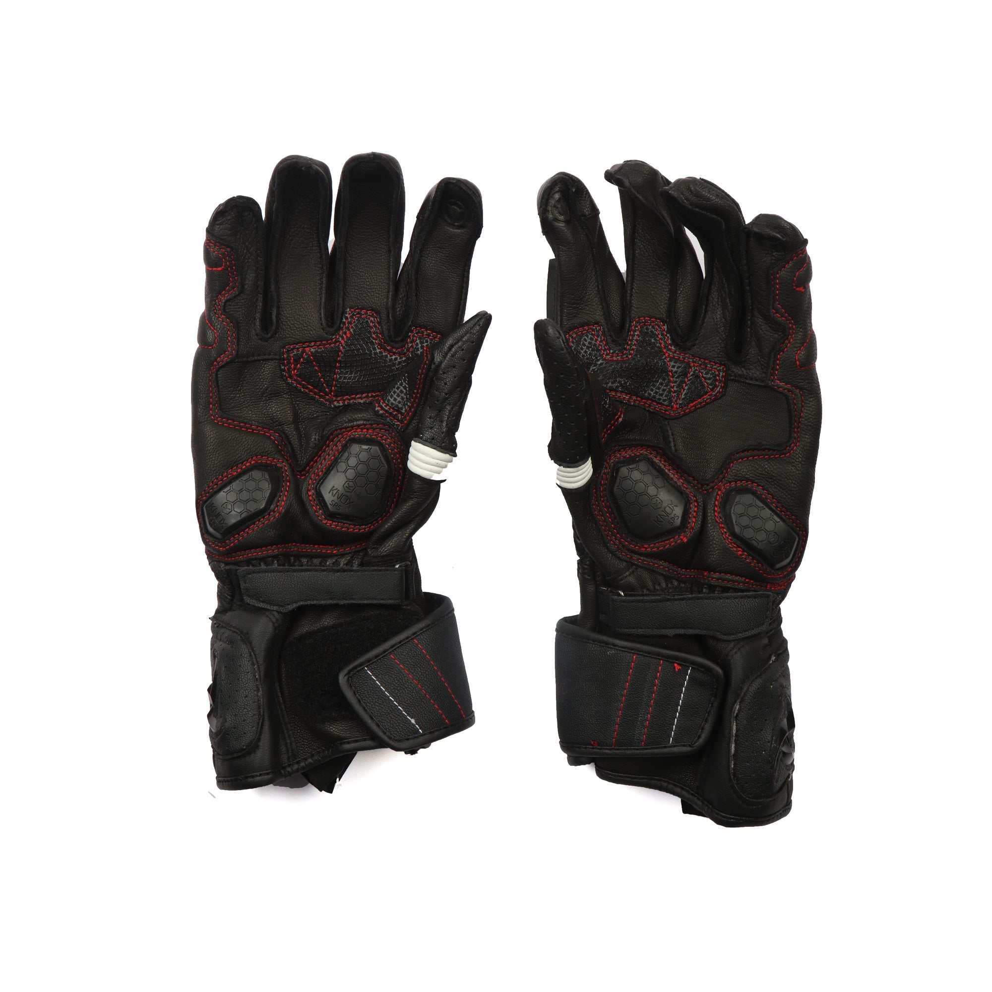 Raida AeroPrix Motorcycle Gloves
