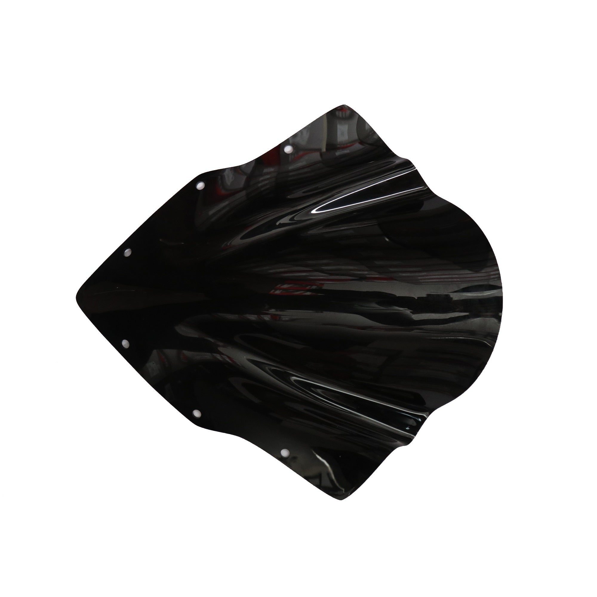 Jb Racing Windshield For Bajaj Pulsar RS 200