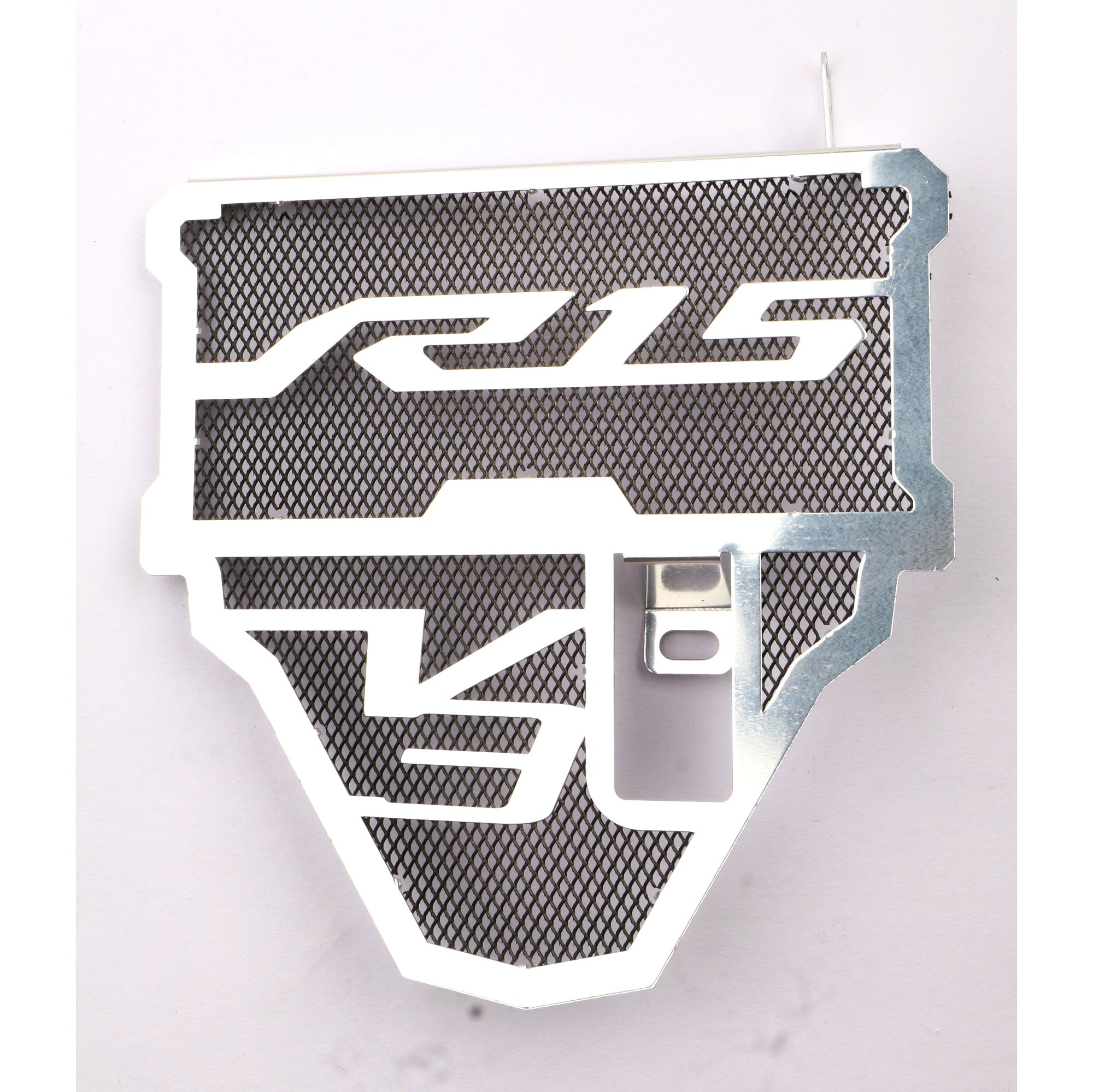 R15 v3 shop radiator guard