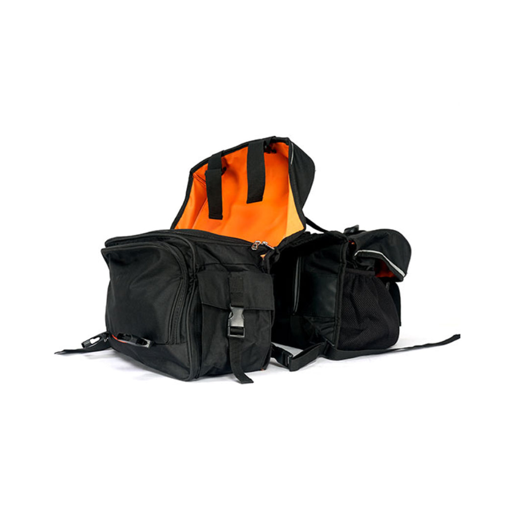 Raida G Series Saddle Bag
