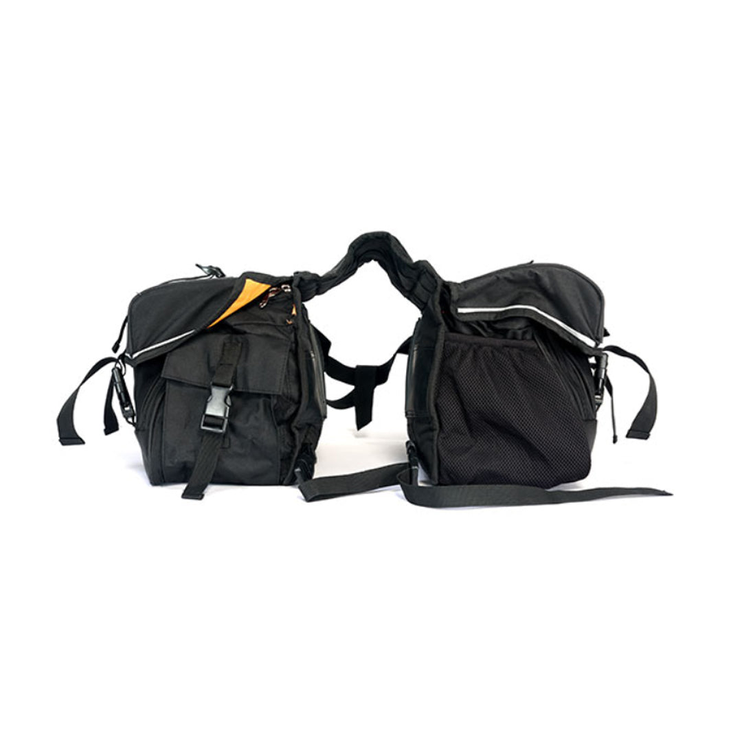 Raida G Series Saddle Bag