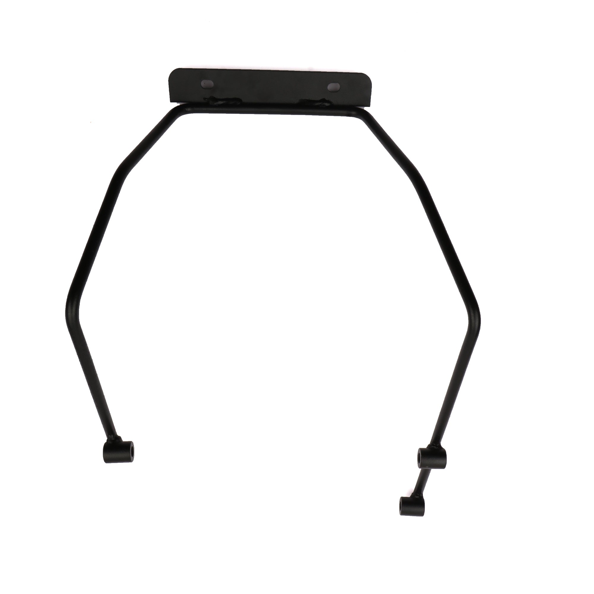 Number plate holder KTM 390