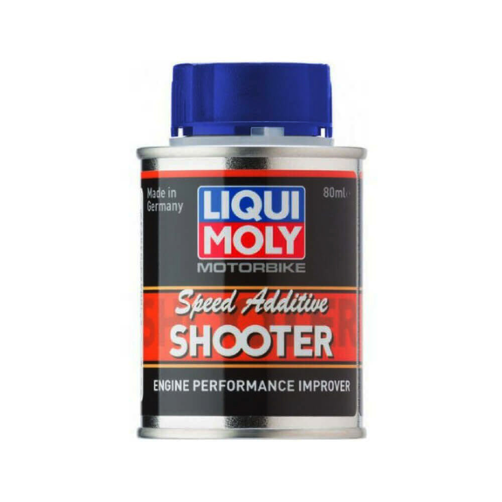 Liqui Moly Speed Additive Shooter