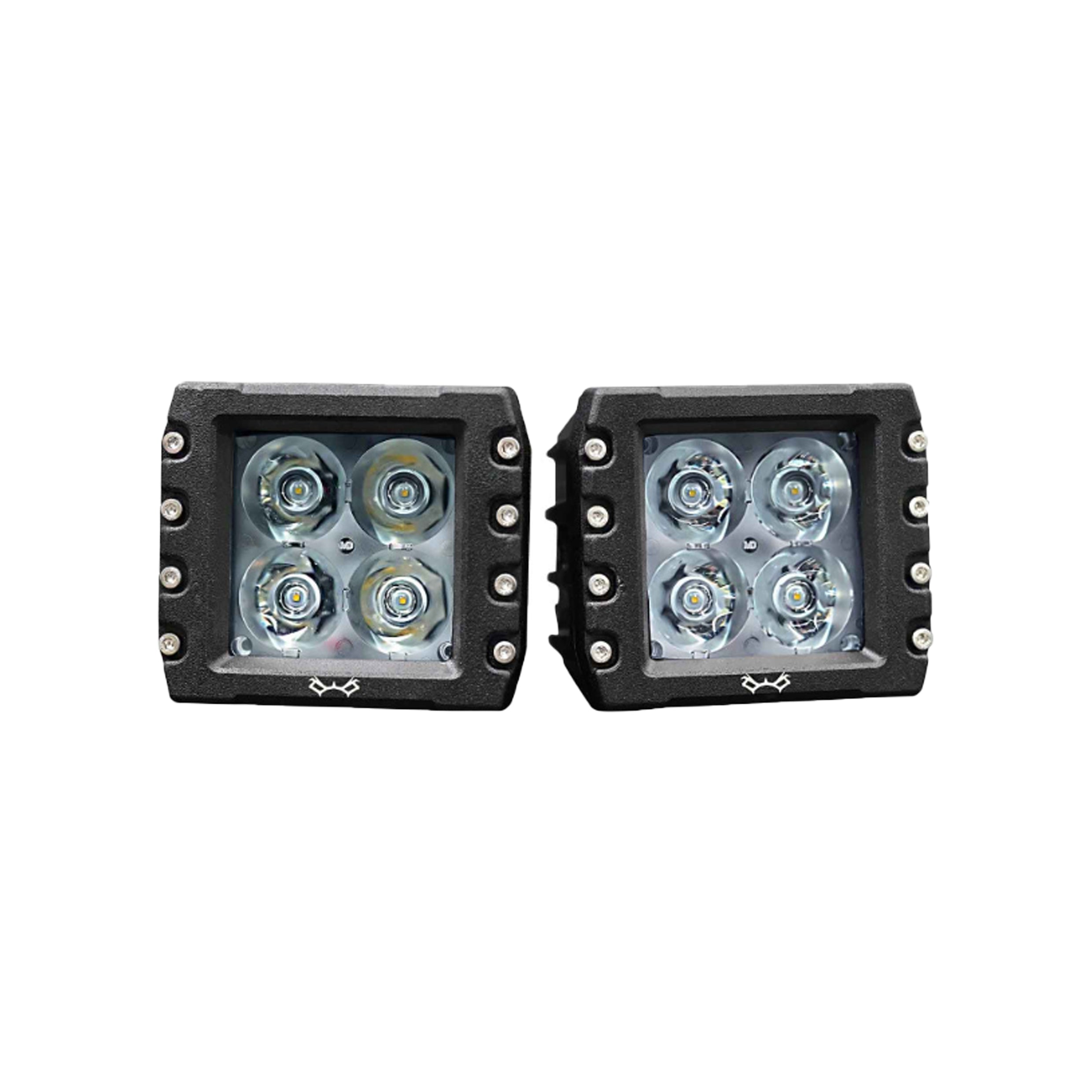 MADDOG Delta Auxiliary Lights