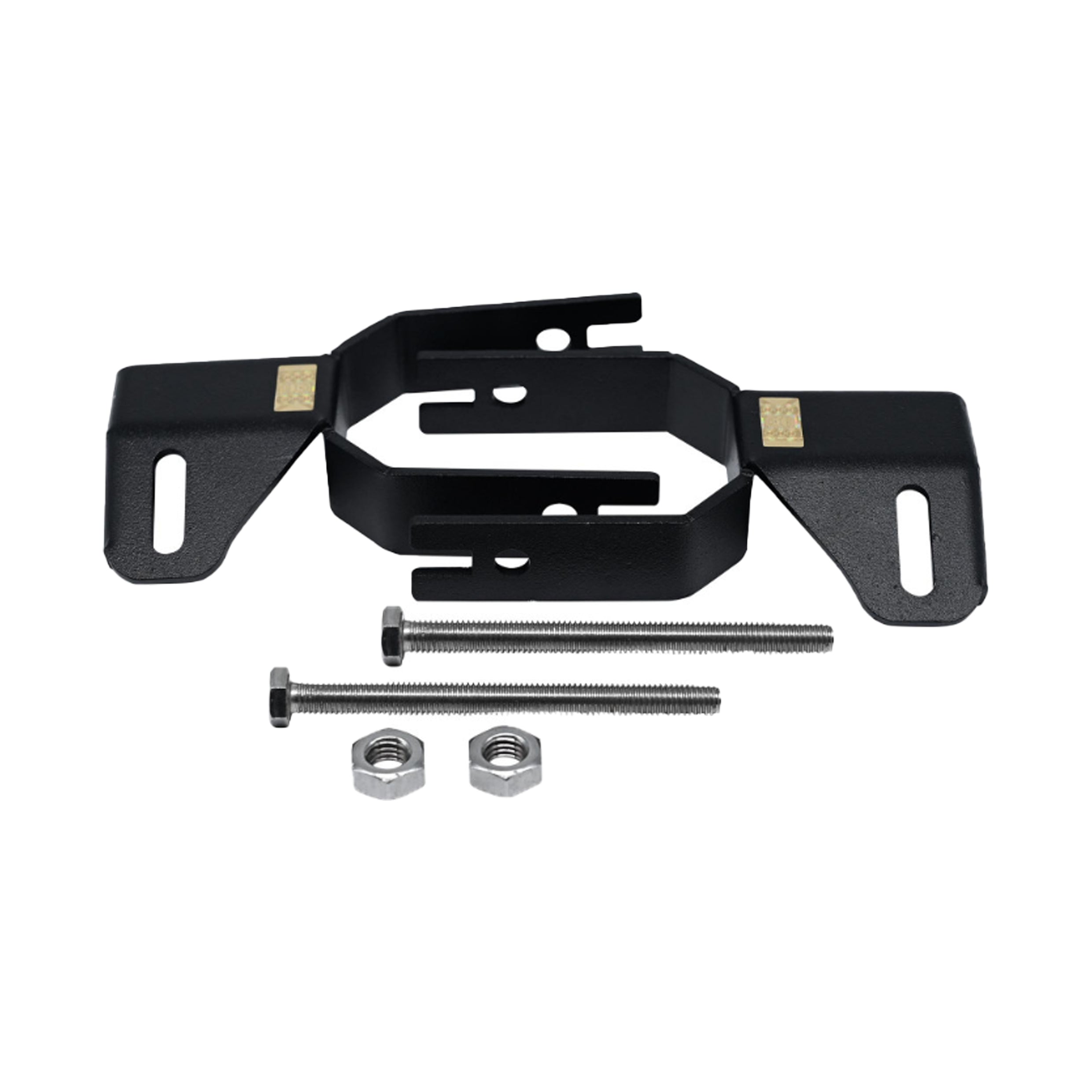 MADDOG Fork Clamps for Royal Enfield Classic/Bullet