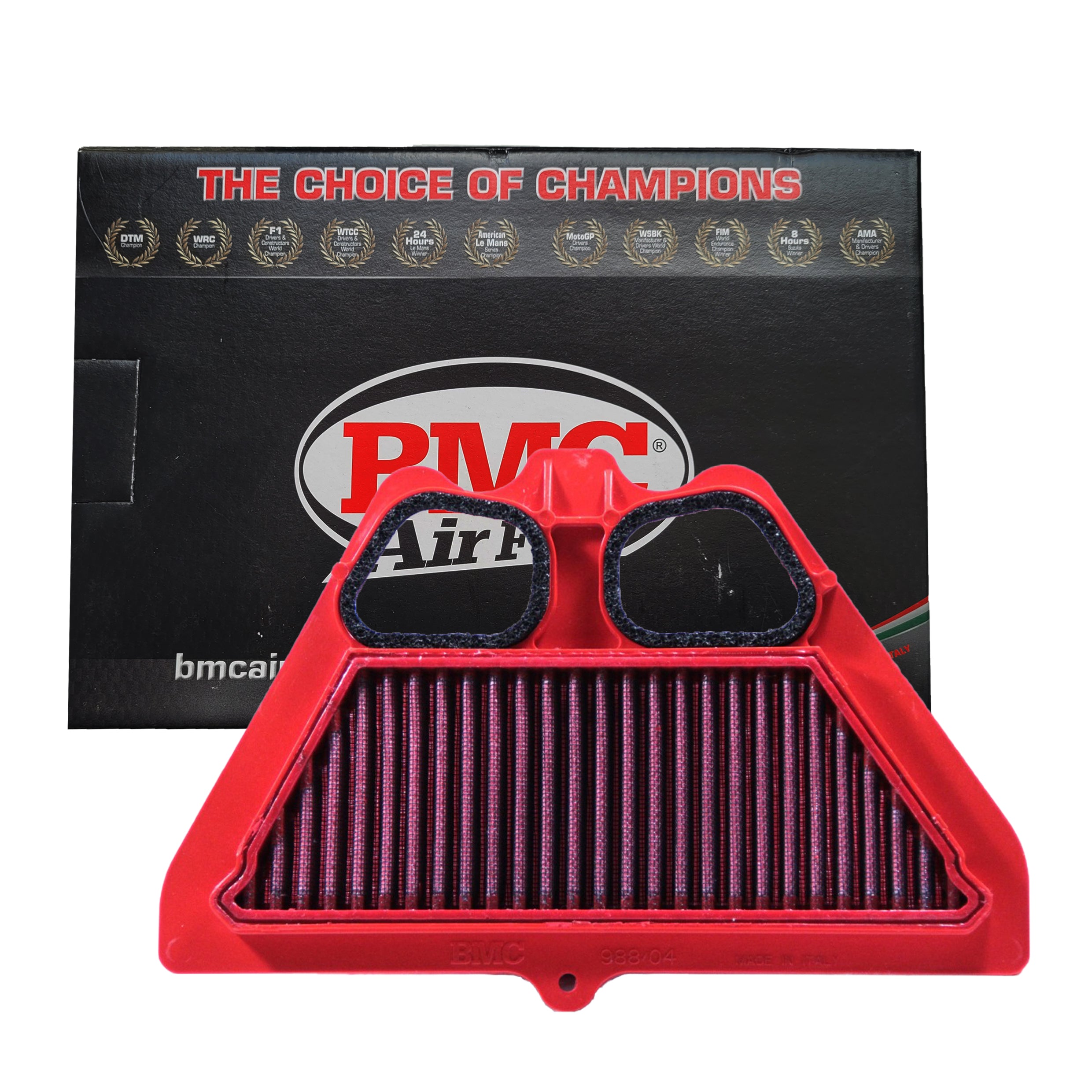 BMC Air Filter FM988/04Race For Kawazaki Z900