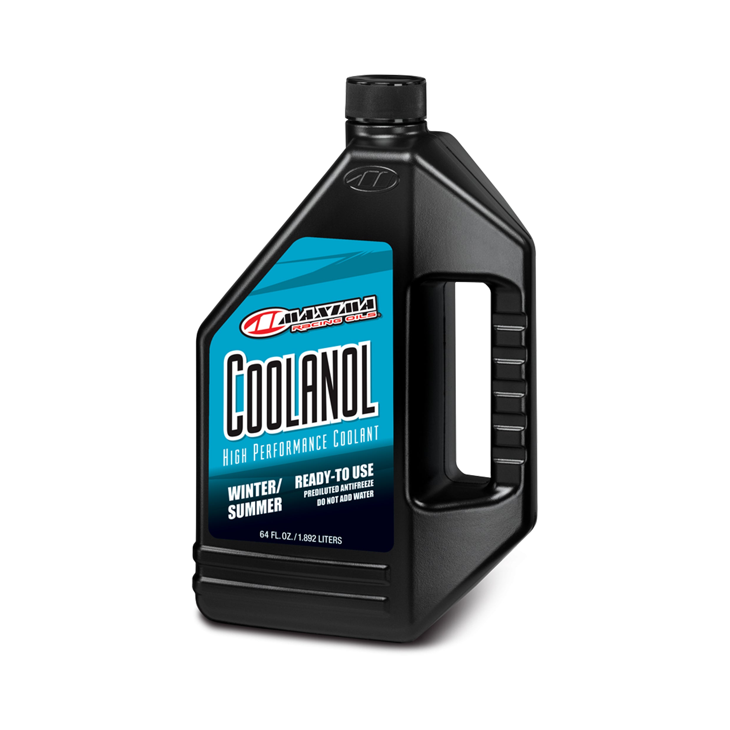 Maxima Coolanol