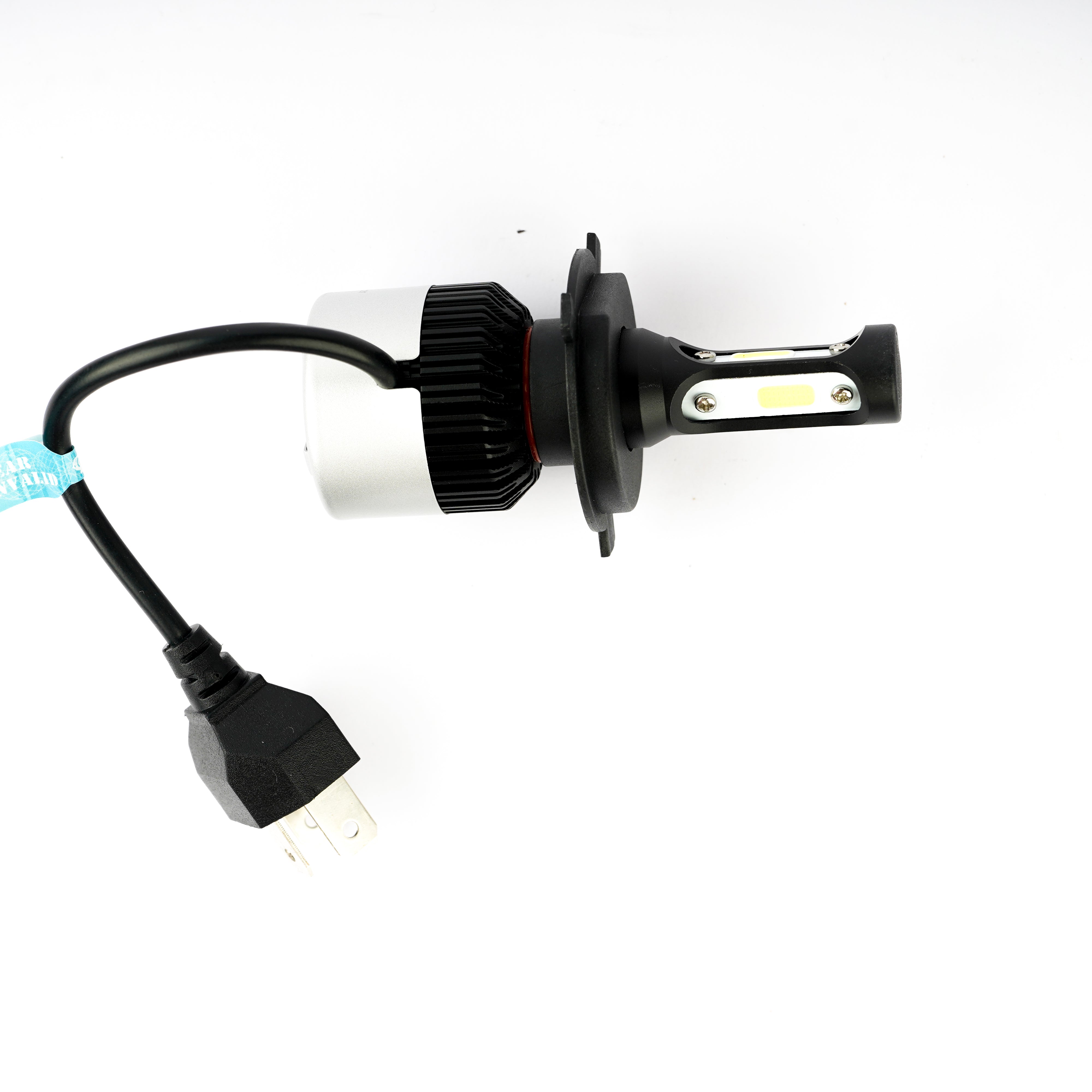 Headlight 4500 LM H4-LGP