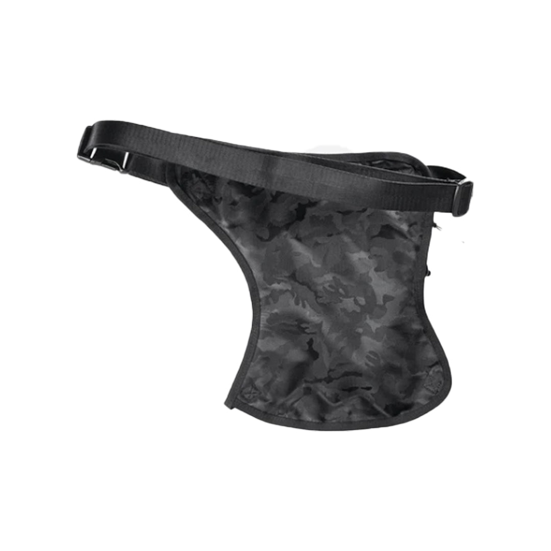 Carbonado Vector Black Camo