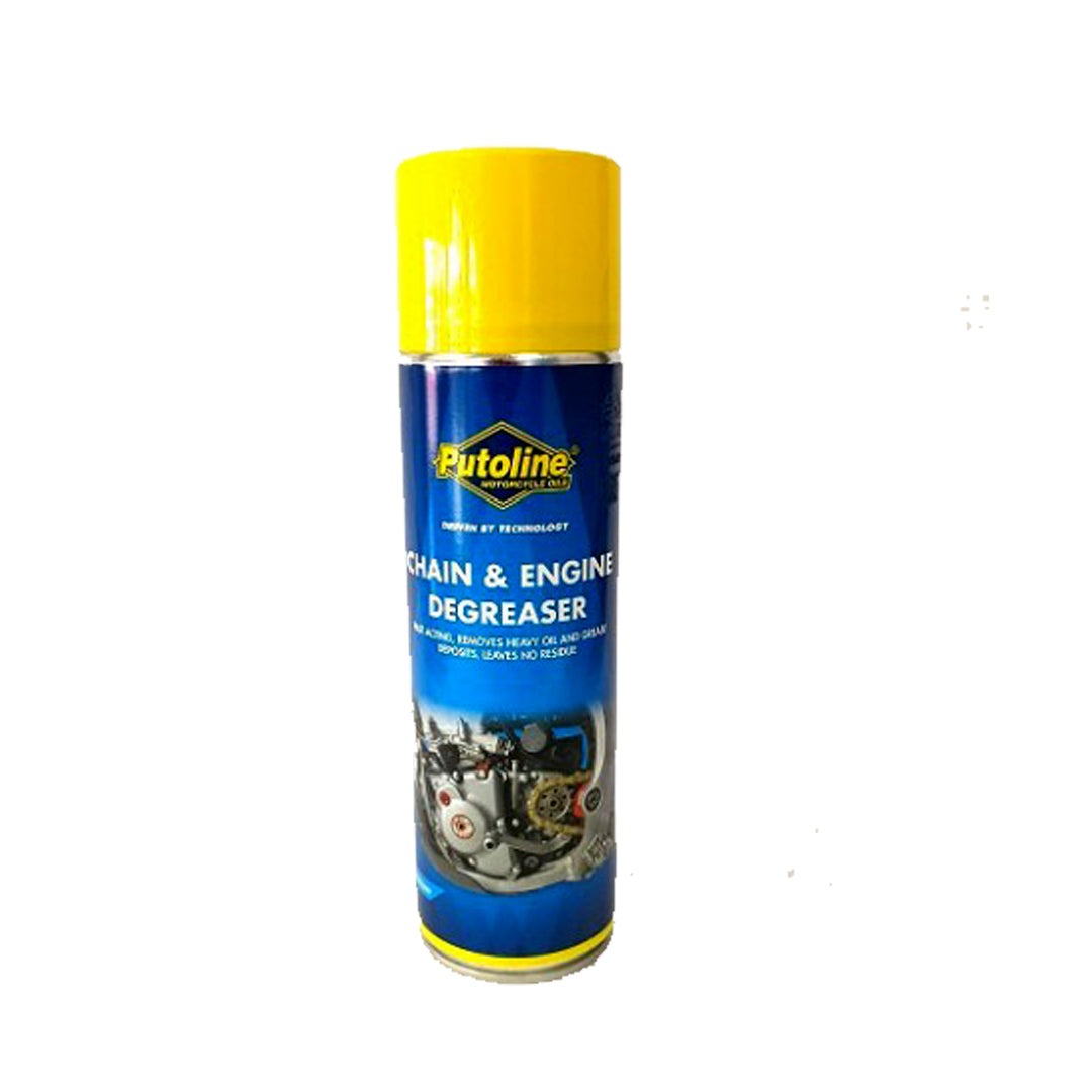 Putoline Engine and Chain Degreaser