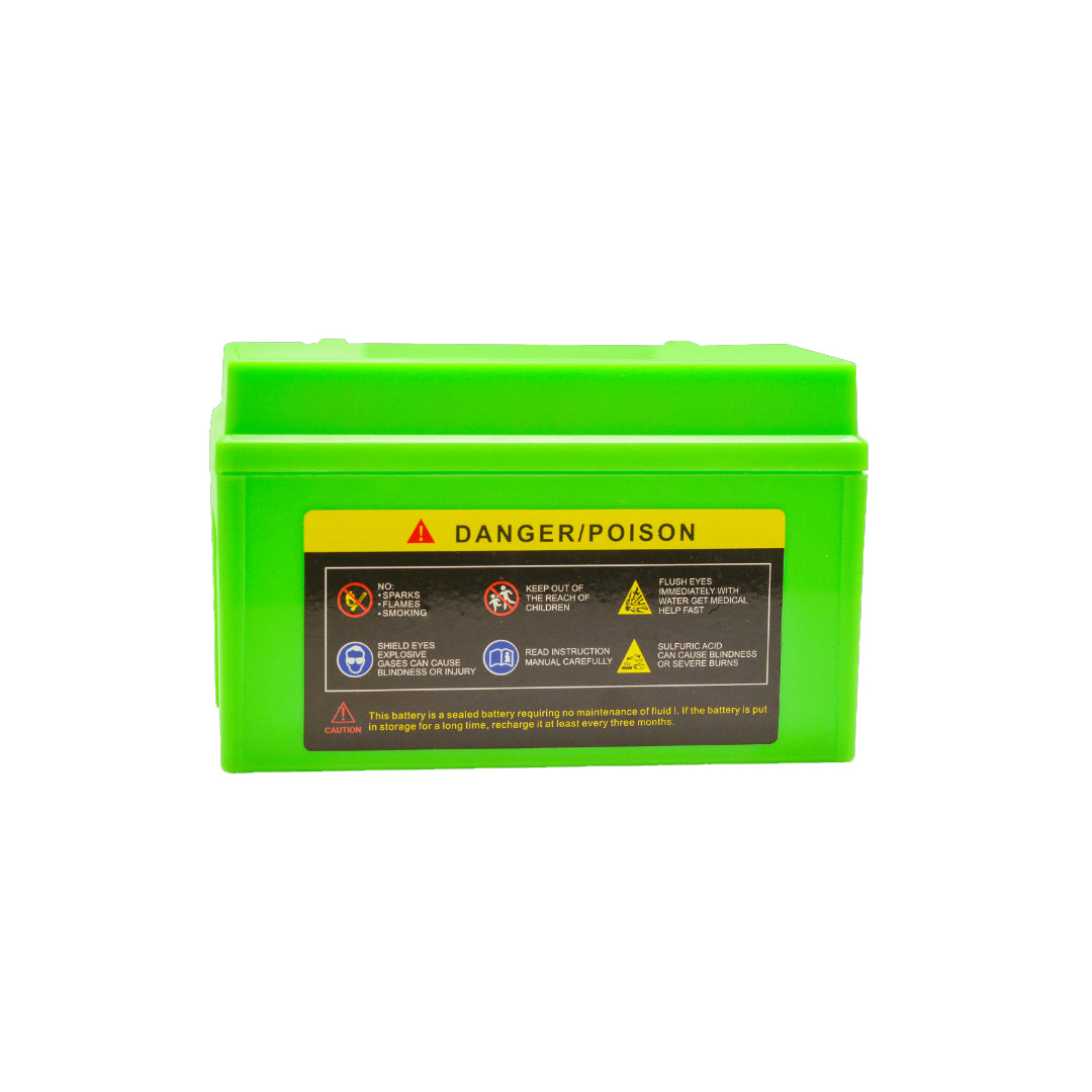 Crank1 Battery For Aprilia RSV4 (2010 >)