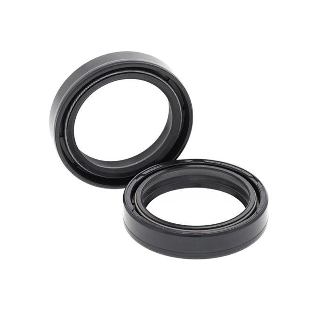 All Ball Racing Fork Oil Seals Pair 55-117