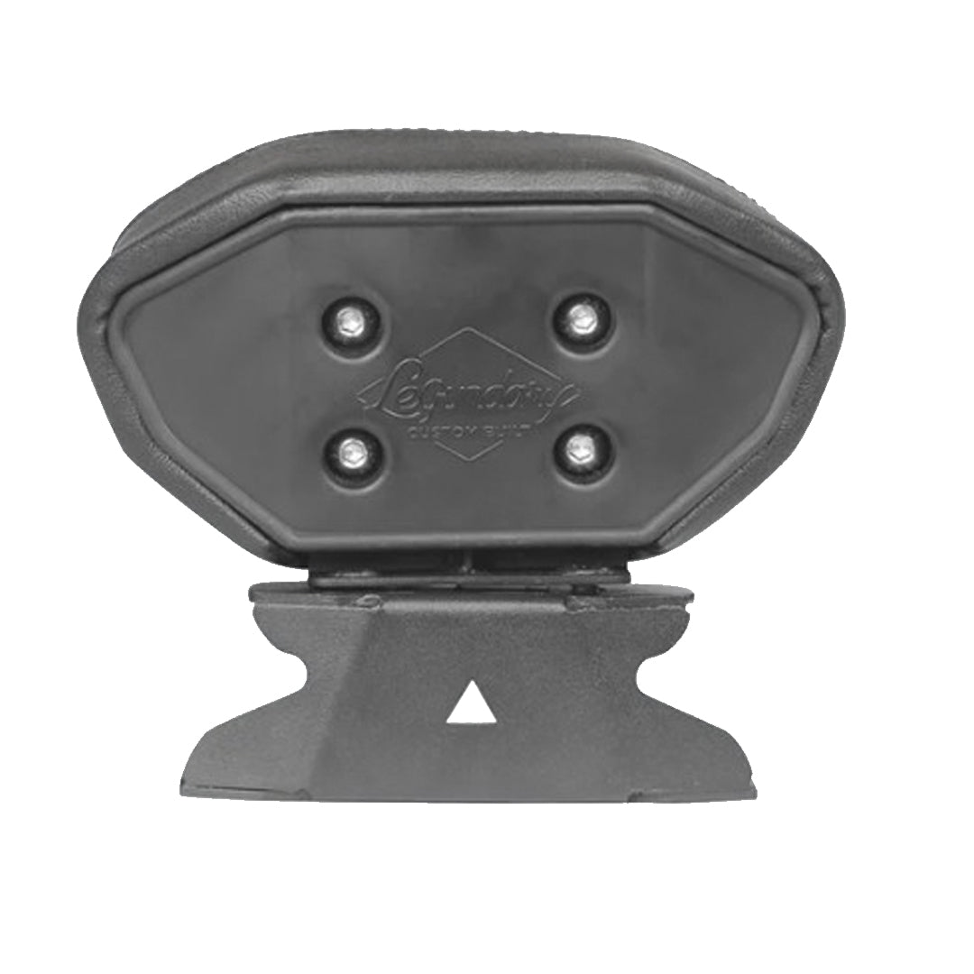 Legundary KTM ADV 390 Backrest