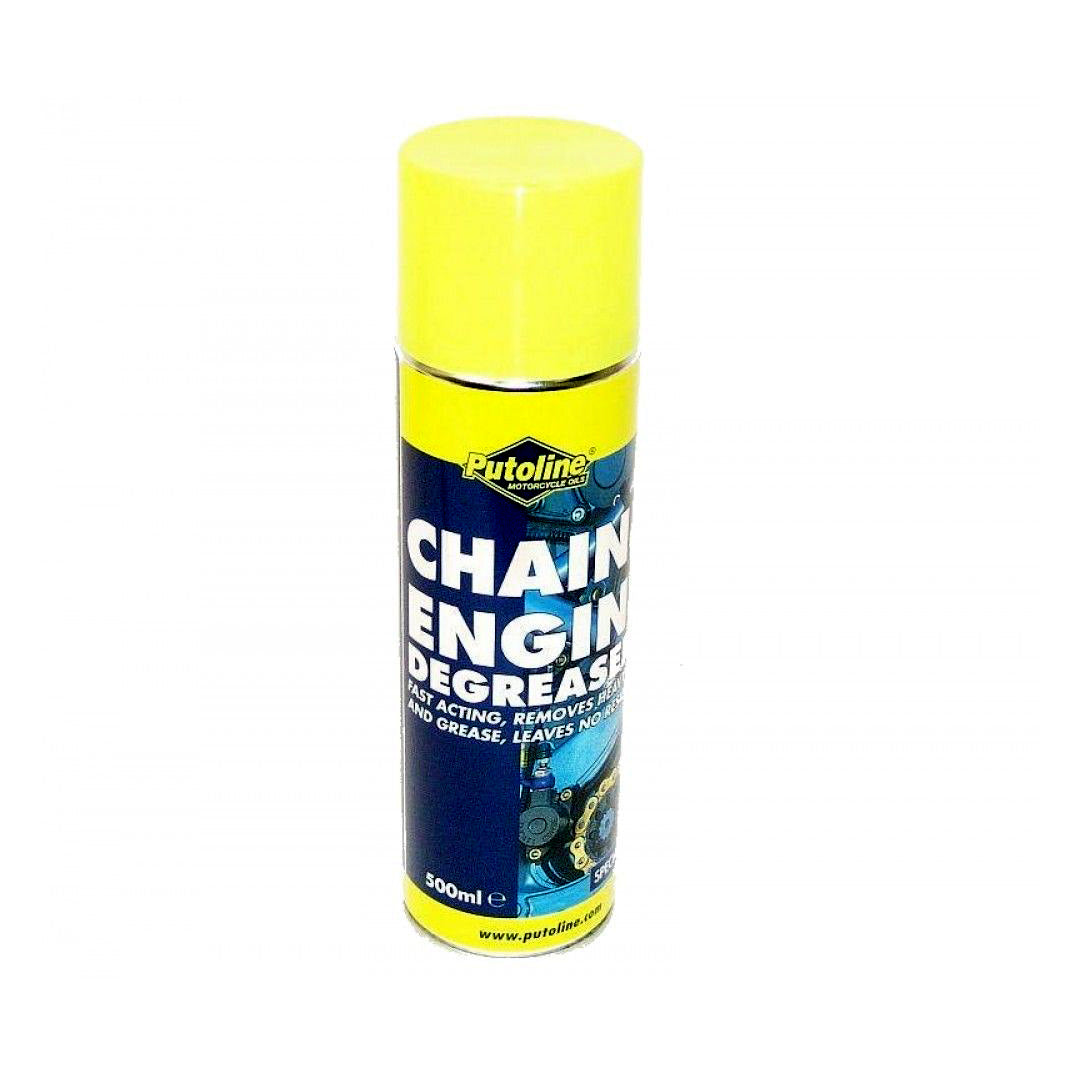 Putoline Engine and Chain Degreaser