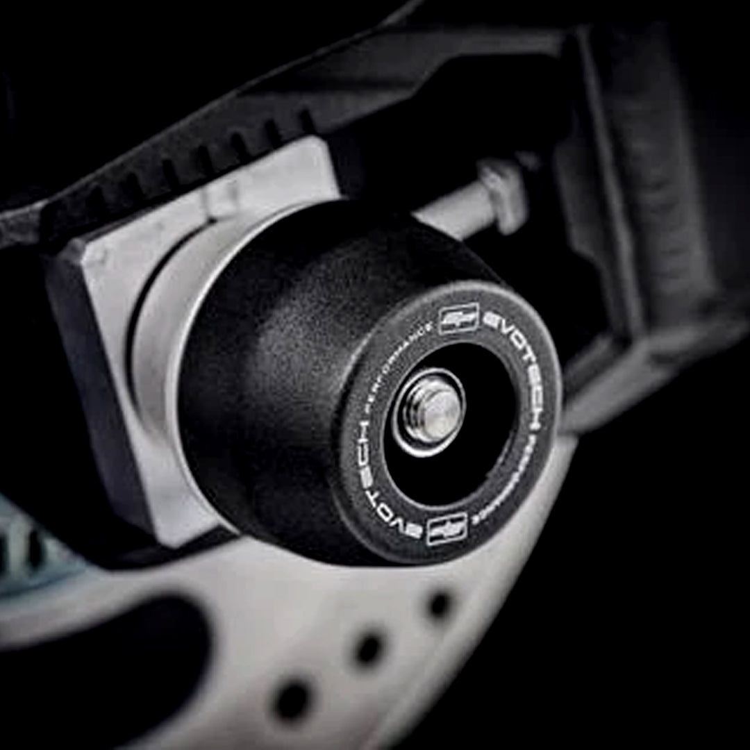 Evo Tech Fork Protector Kawasaki Z900