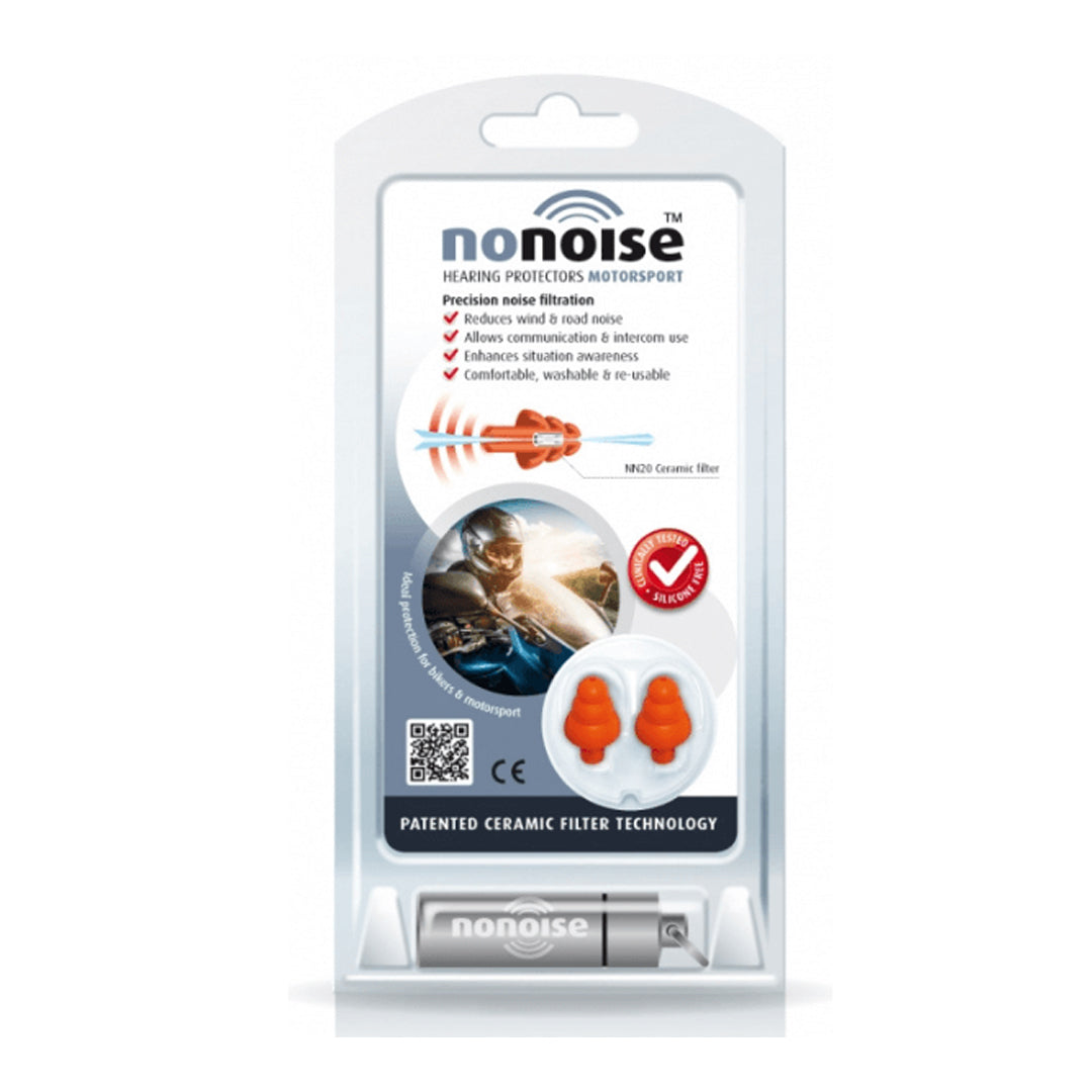 Nonoise Ear Plugs MT Sport
