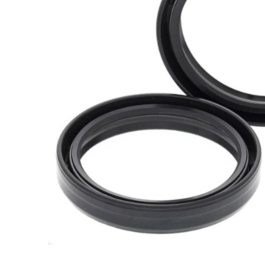 All Ball Racing Fork Oil Seals Pair 55-129
