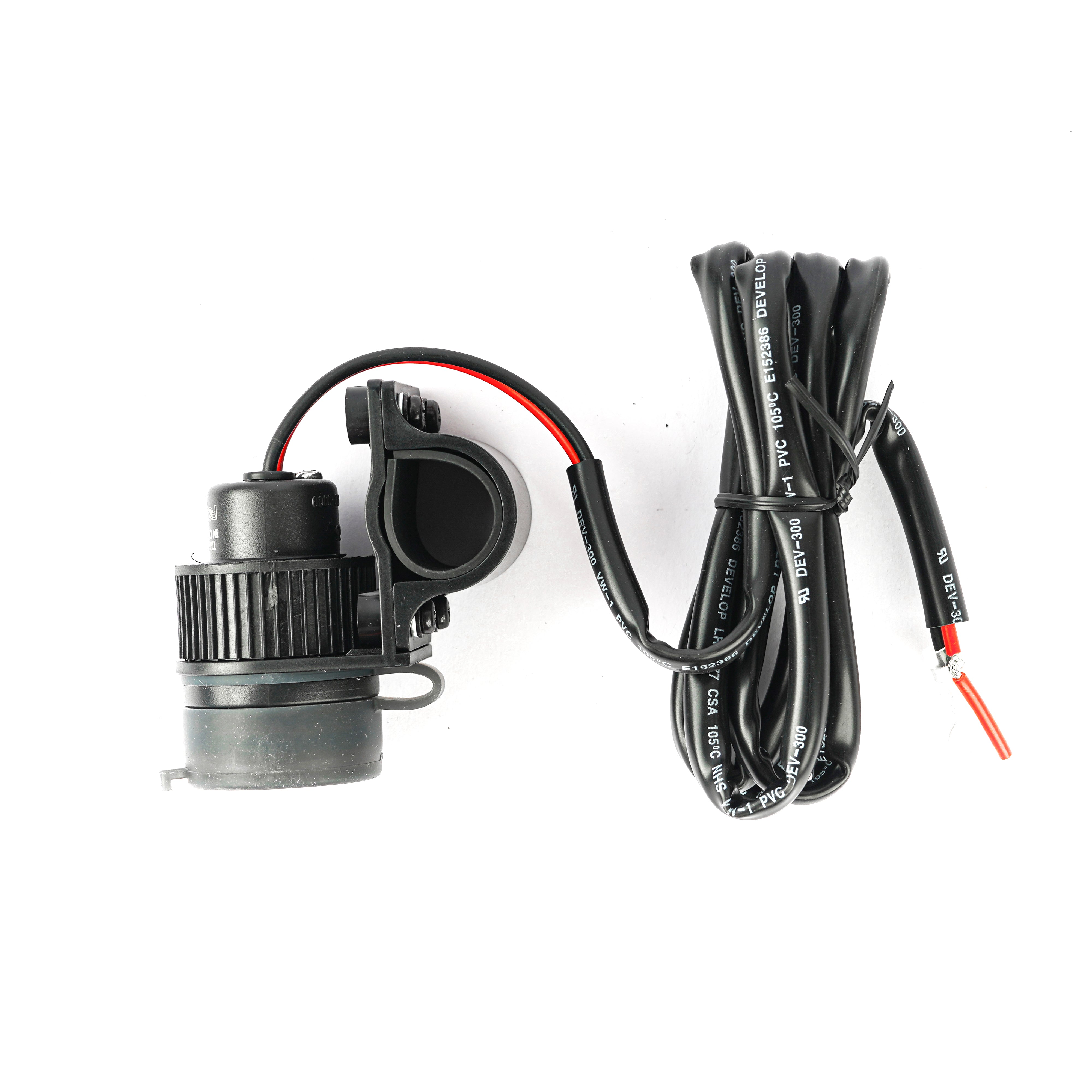 Clifftop magnetic usb charger