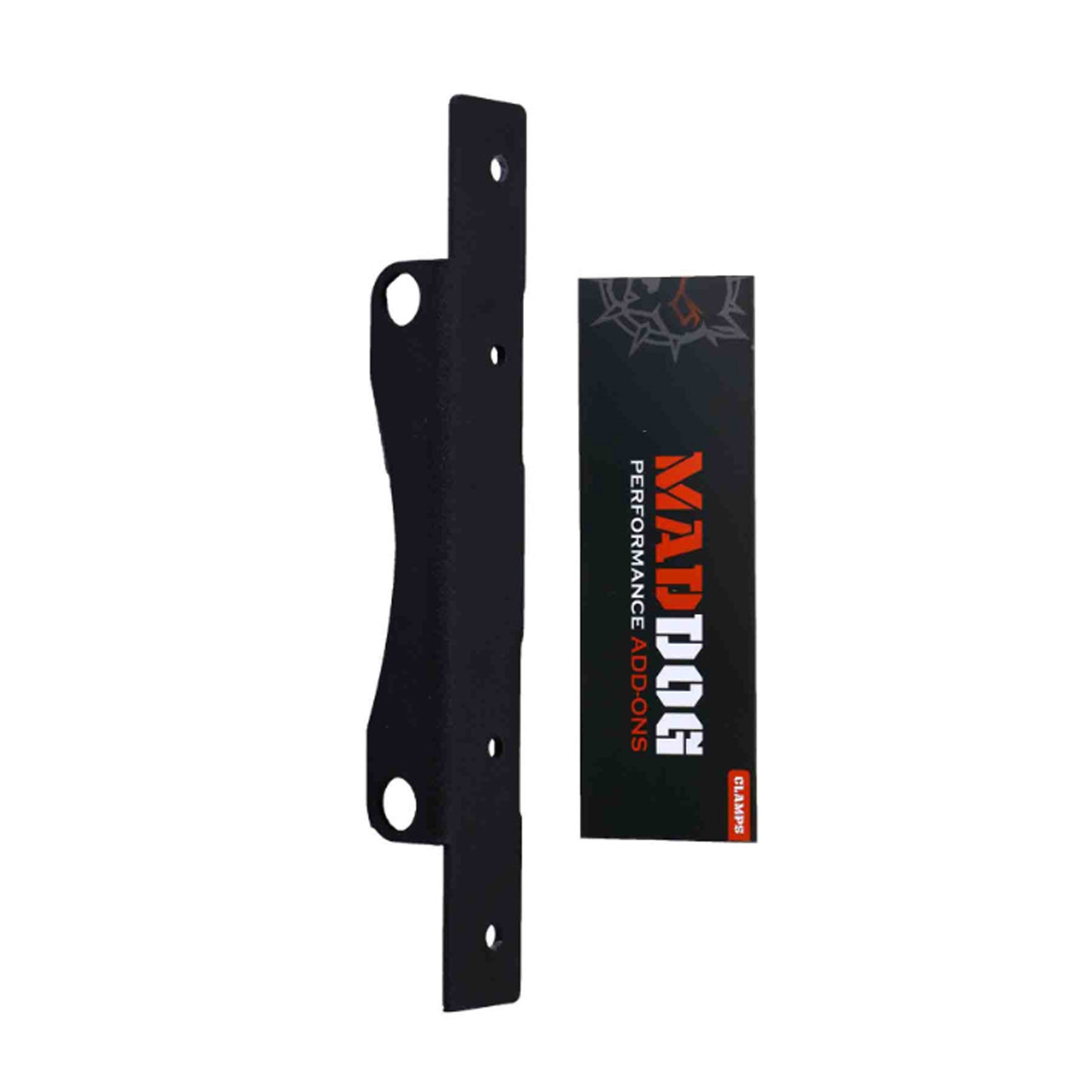 MADDOG Light Clamps For KTM Duke 390/ADV 390 2017+ For Scout and Scout X