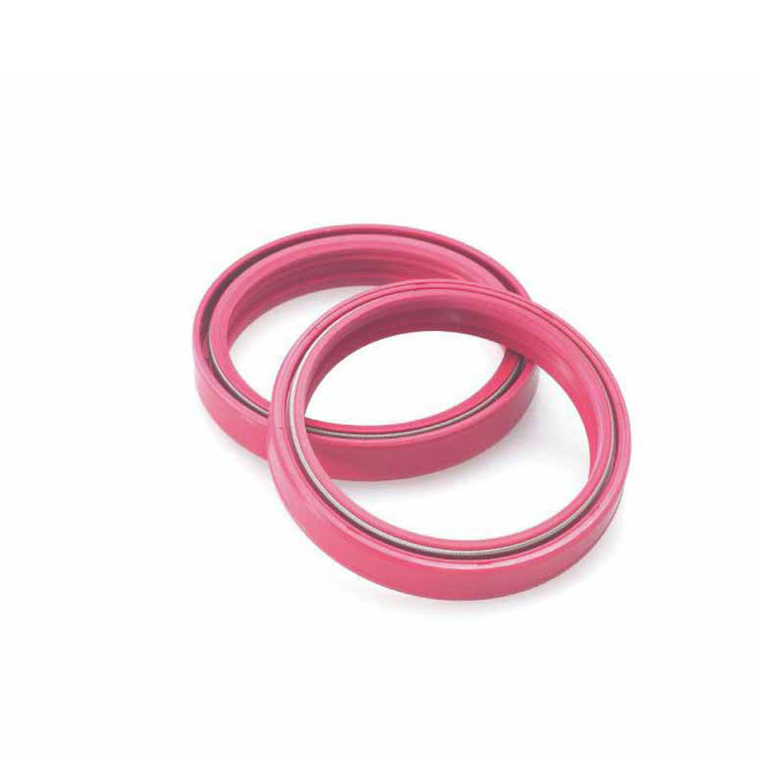 All Ball Racing Fork Oil Seals Pair 55-158