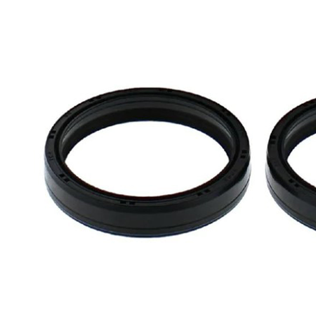 All Ball Racing Fork Oil Seals Pair 55-158