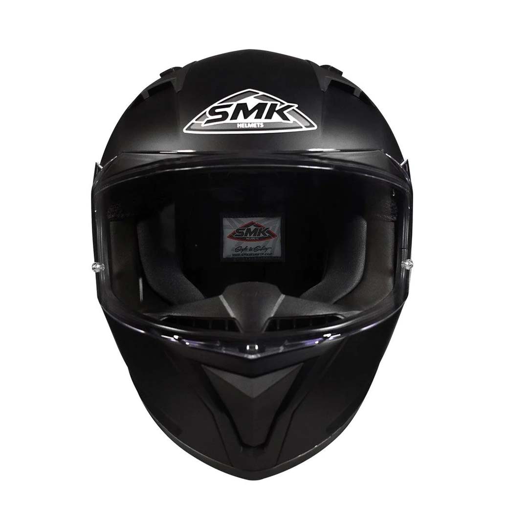 Smk Stellar Matte Black
