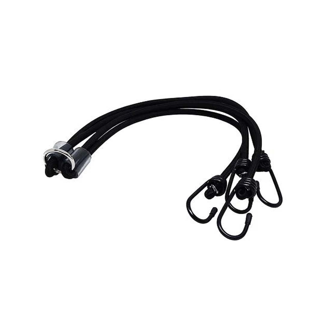 Motorcycle Bungee Rope - 4 Leg