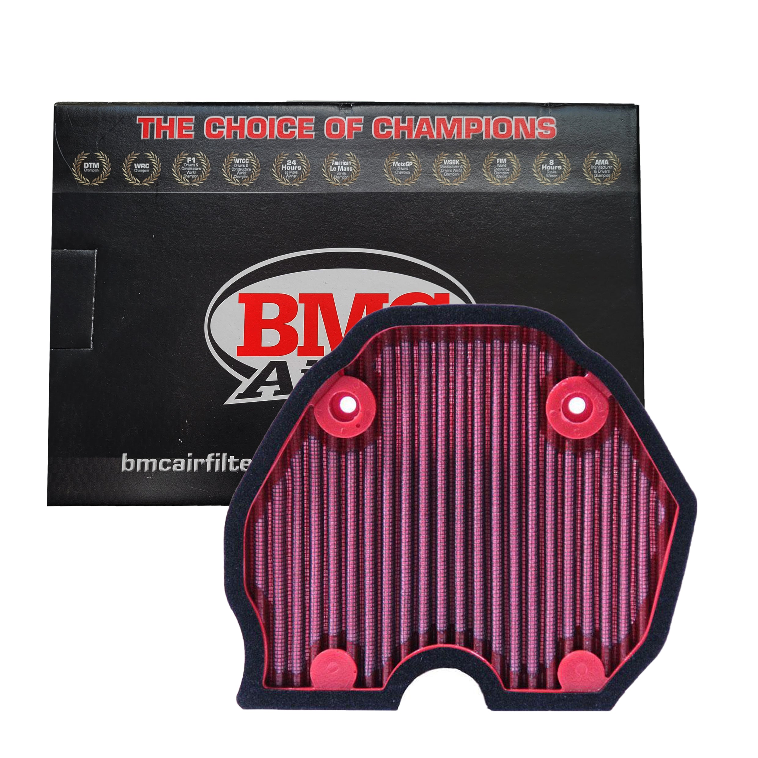 BMC Air Filter FM953/04 For Benelli TNT 300, Benelli 302R