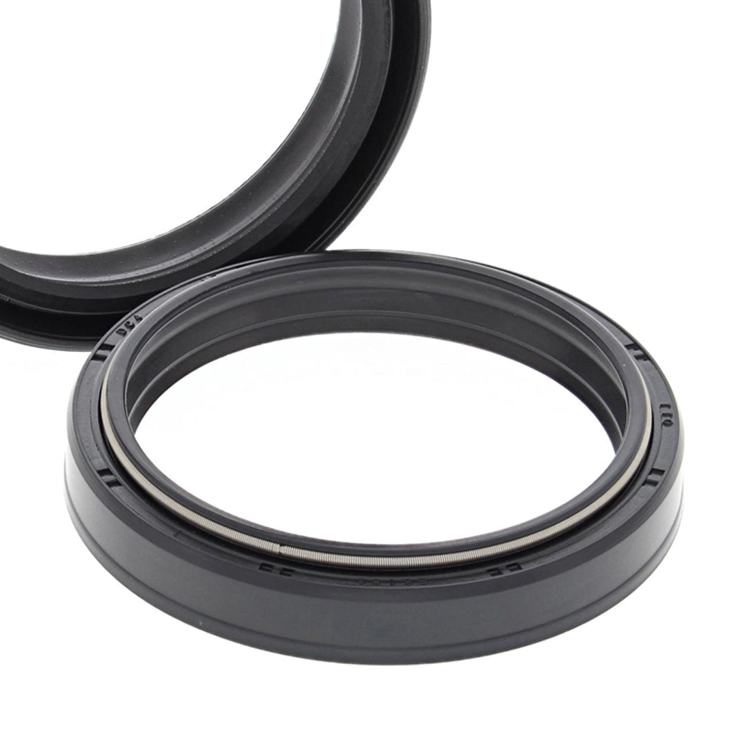 All Ball Racing Fork Oil Seals Pair 55-148