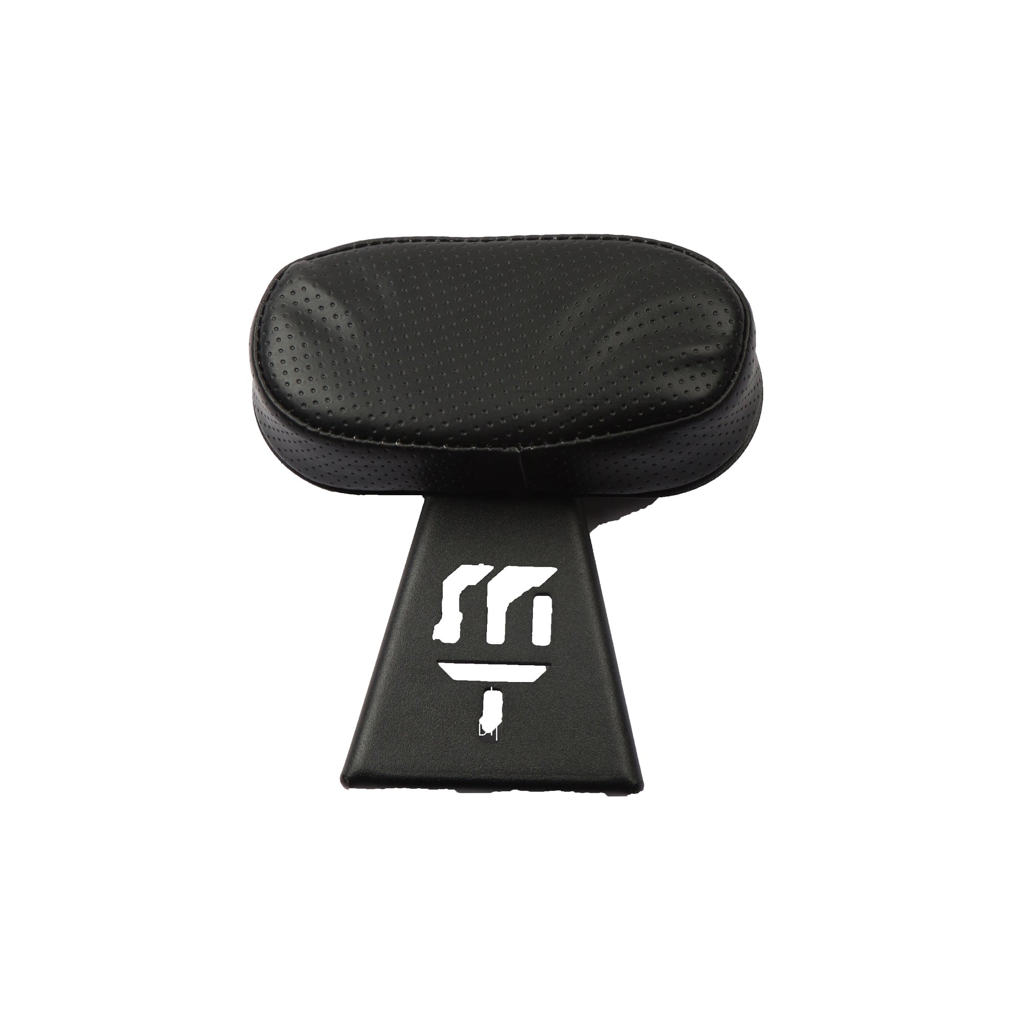 MotoTorque Backrest For Royal Enfield Interceptor 650/GT 650