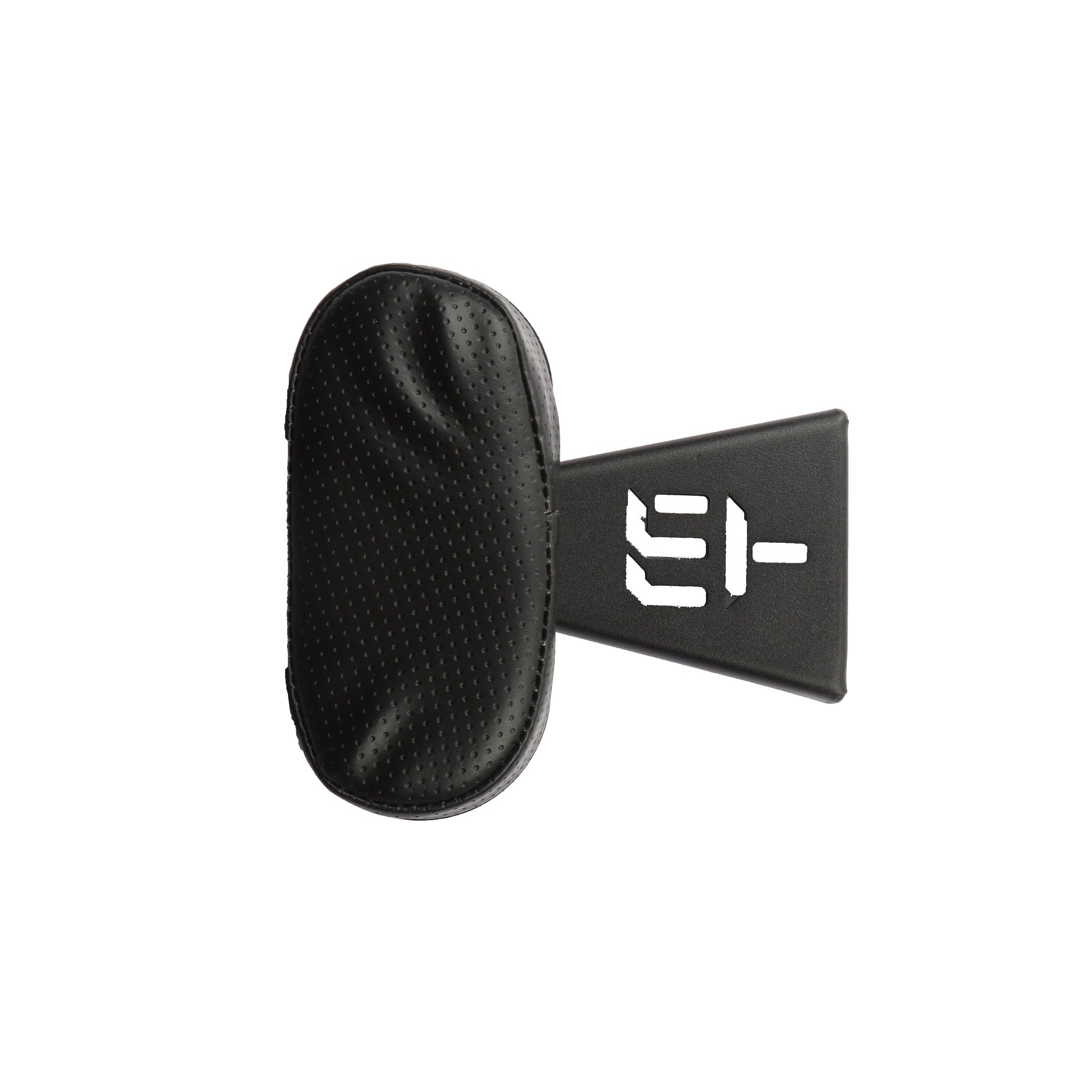 MotoTorque Backrest For Royal Enfield Interceptor 650/GT 650