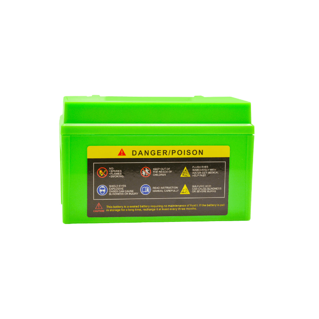 Crank1 Battery For Triumph Daytona 675 (2010-2024)