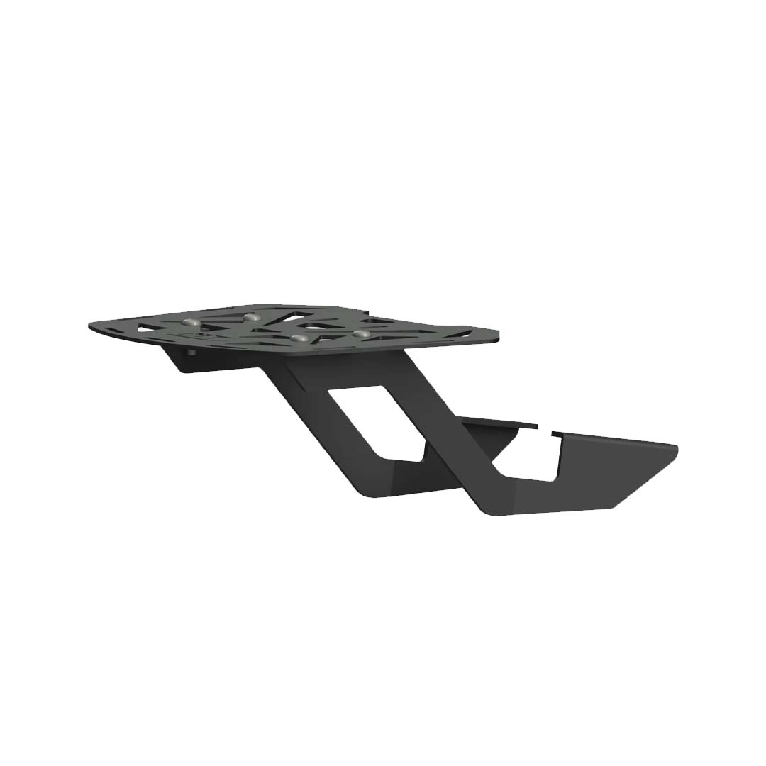 MotoTorque Back Carrier For Hunter 350