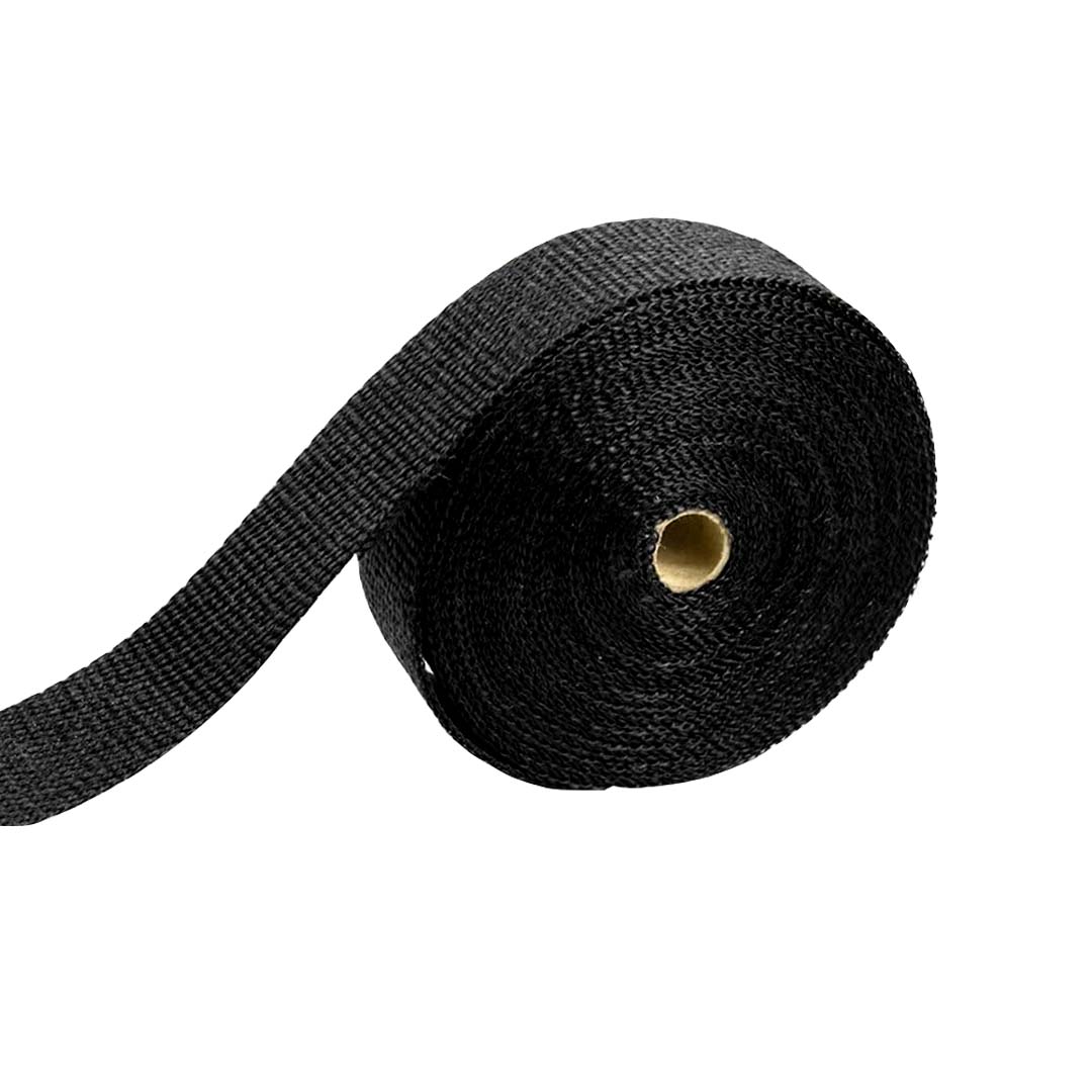 General Silencer Wrap