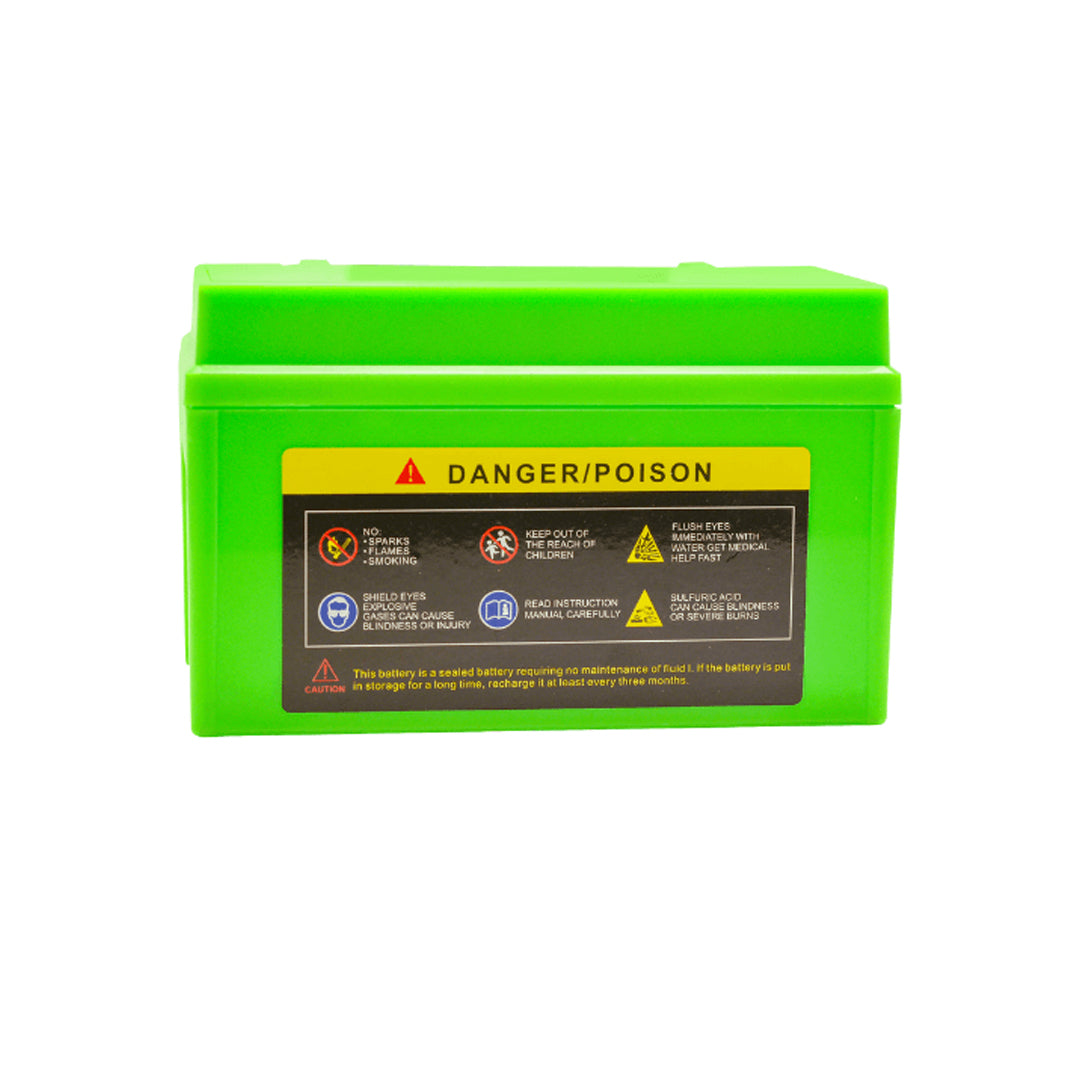 Crank1 Battery for Yamaha YZF-R1 (2004-2014)