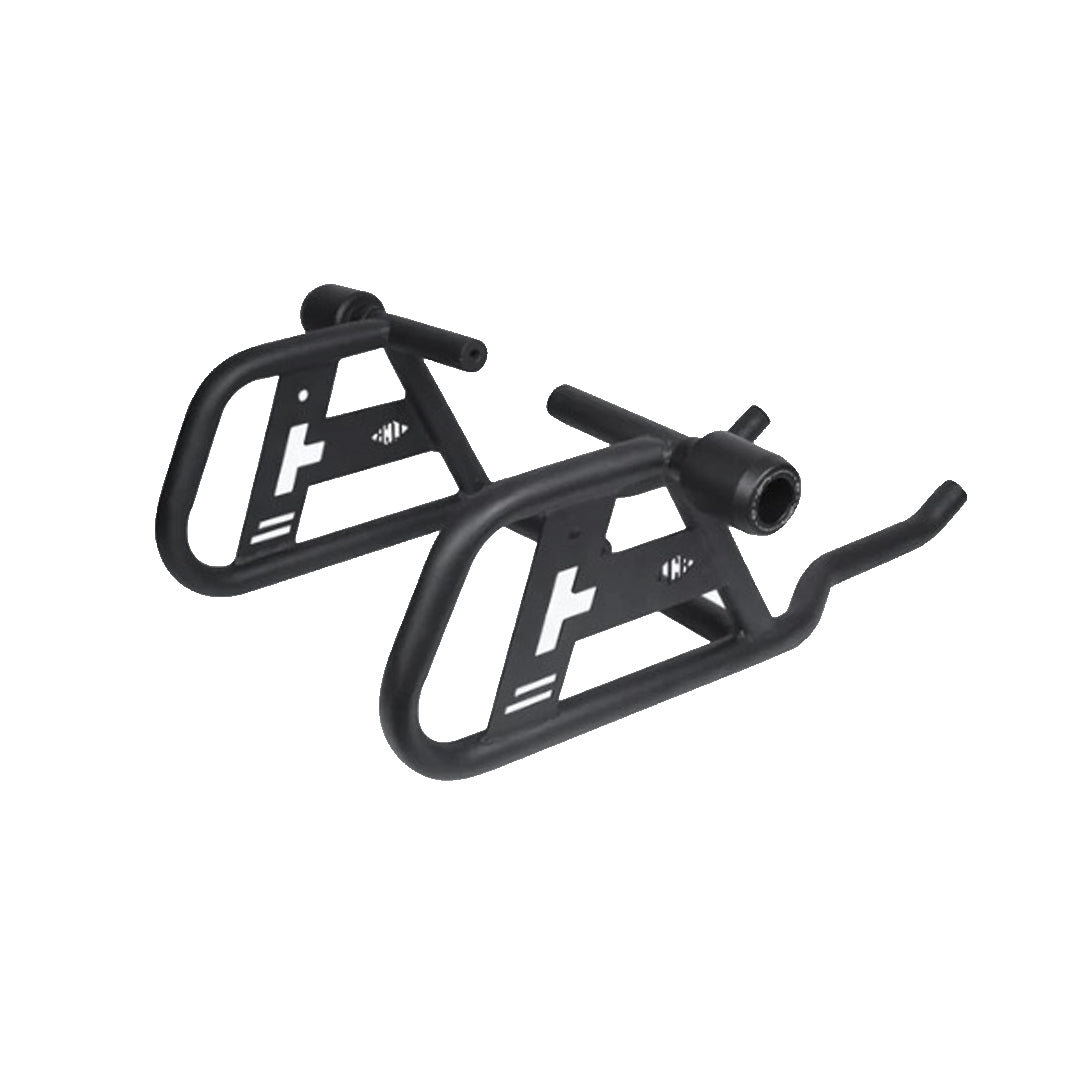 Legundary KTM Duke 250 BS6 Pegasus Crashguard With Slider