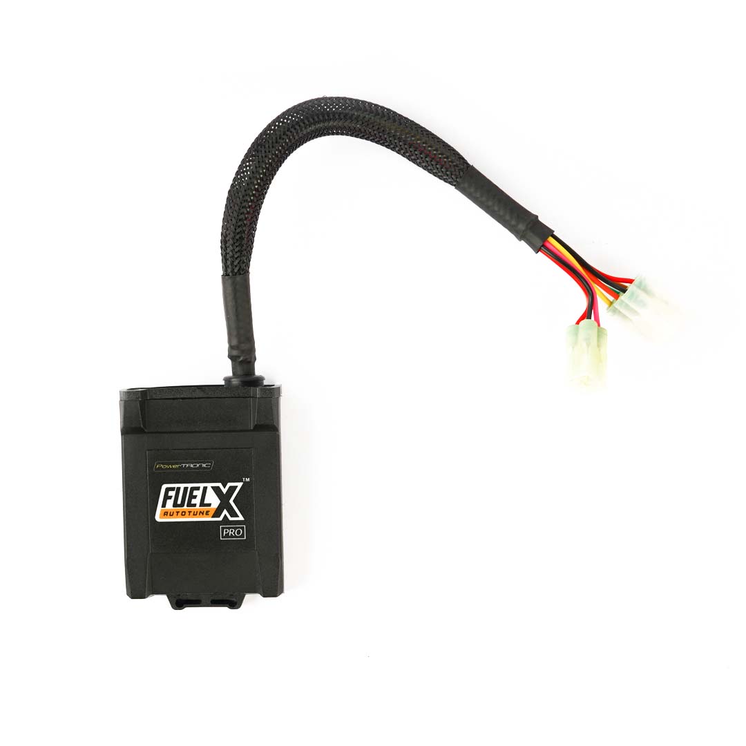 Fuel x Pro Single Cylinder Adv 250